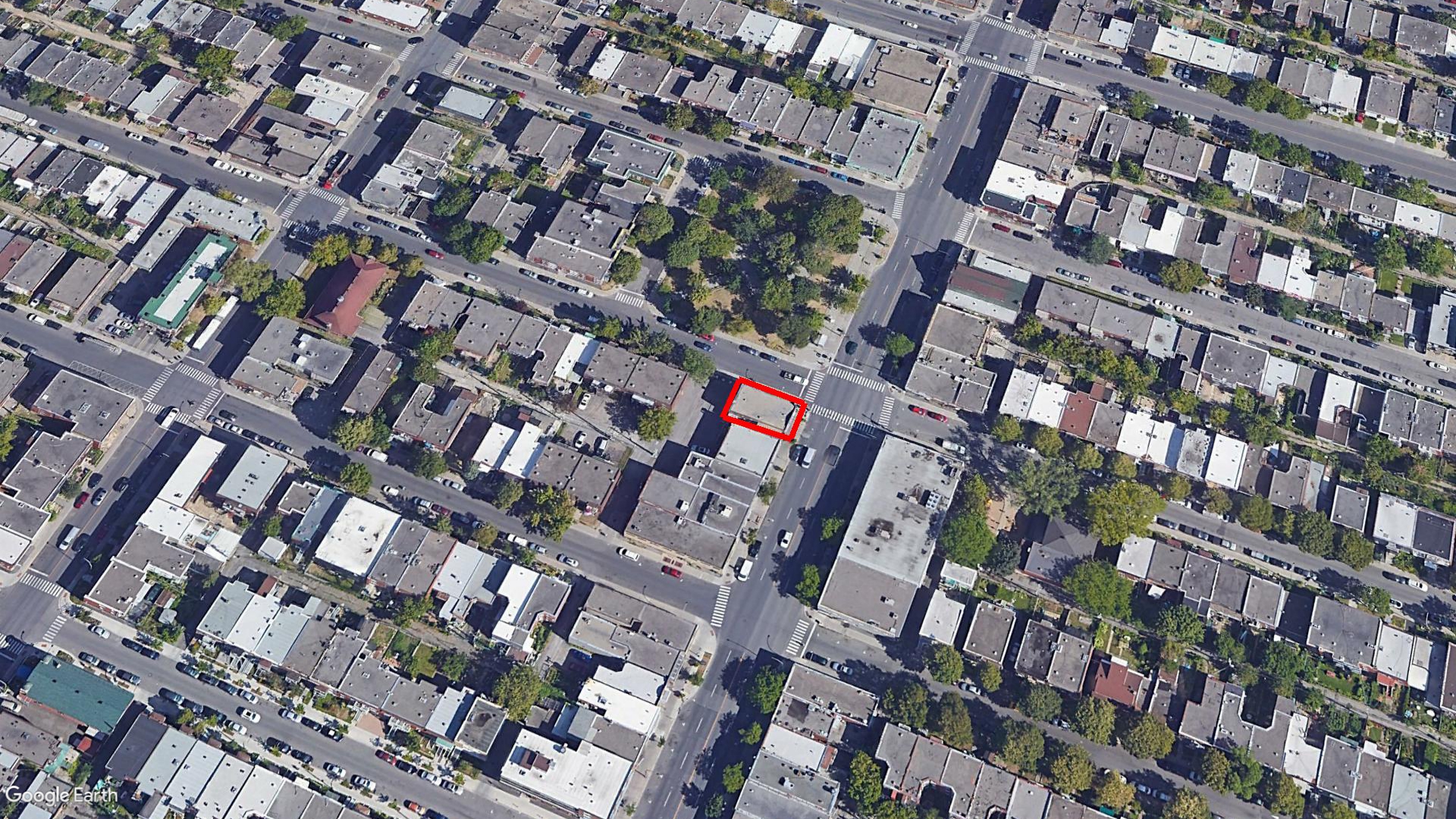 Tax Sale Montreal, Quebec - 585961-25