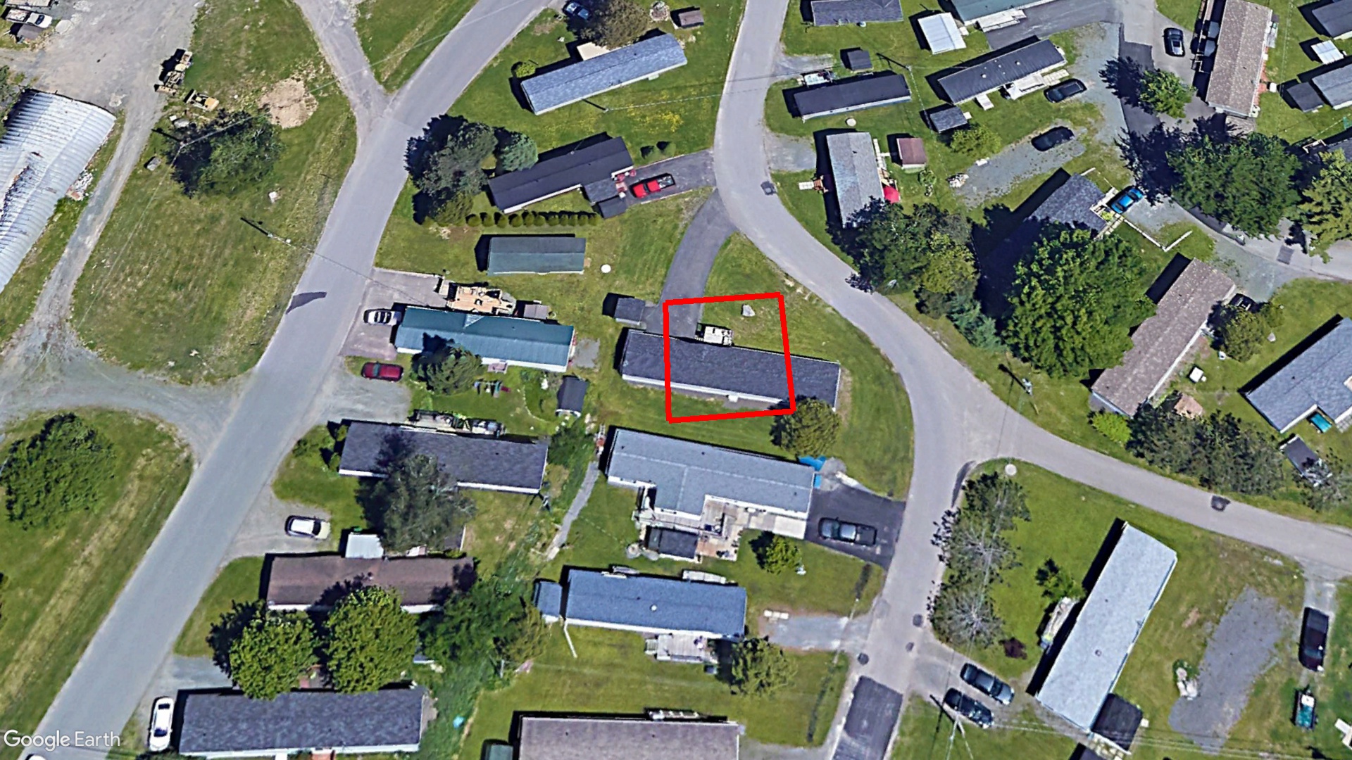 Tax Sale York/Sunbury, New Brunswick - 00625541