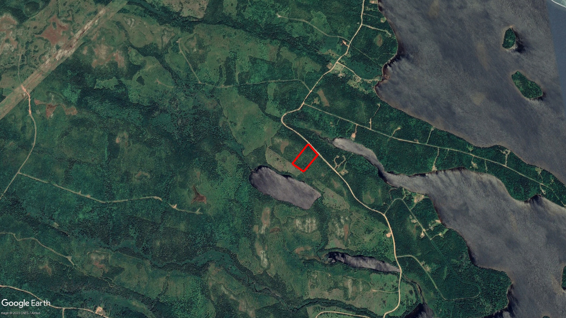 Tax Sale Richmond, Nova Scotia - 03190706