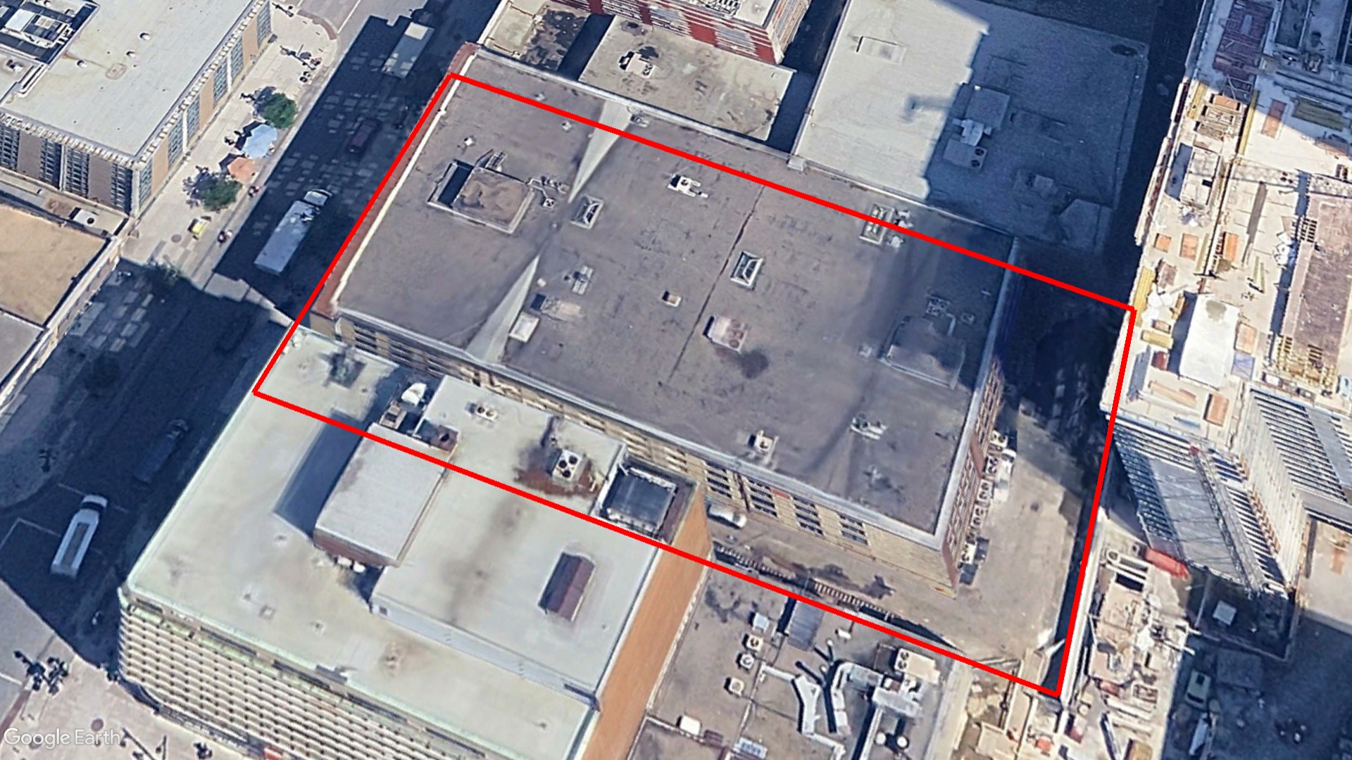 Tax Sale Montreal, Quebec - 141691-00