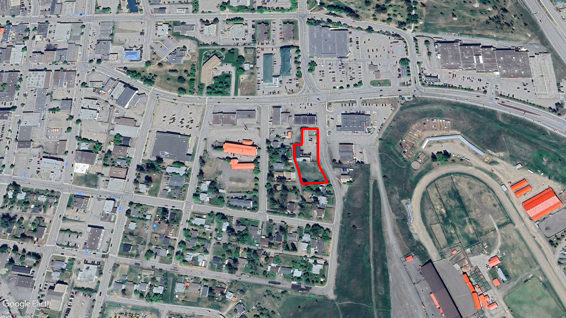 Tax Sale Williams Lake, British Columbia - 0000329.000