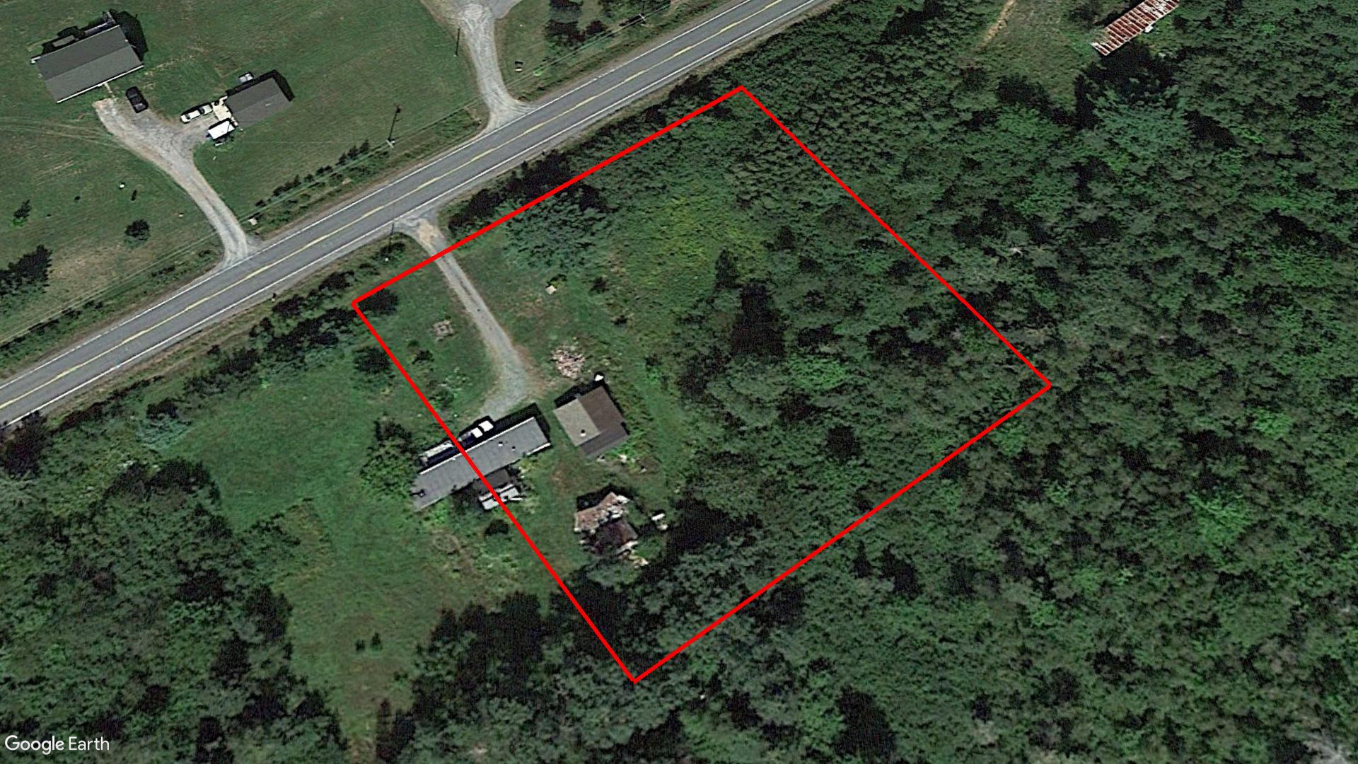 Tax Sale West Hants, Nova Scotia - 01007653