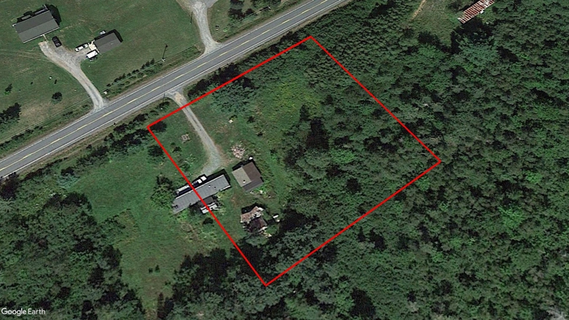 Tax Sale West Hants, Nova Scotia - 01007653