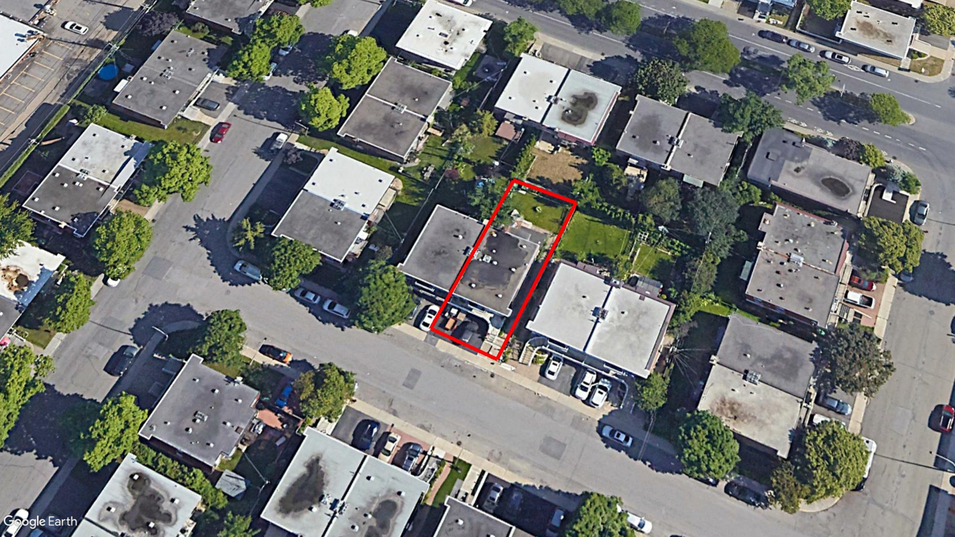 Tax Sale Montreal, Quebec - 358223-00