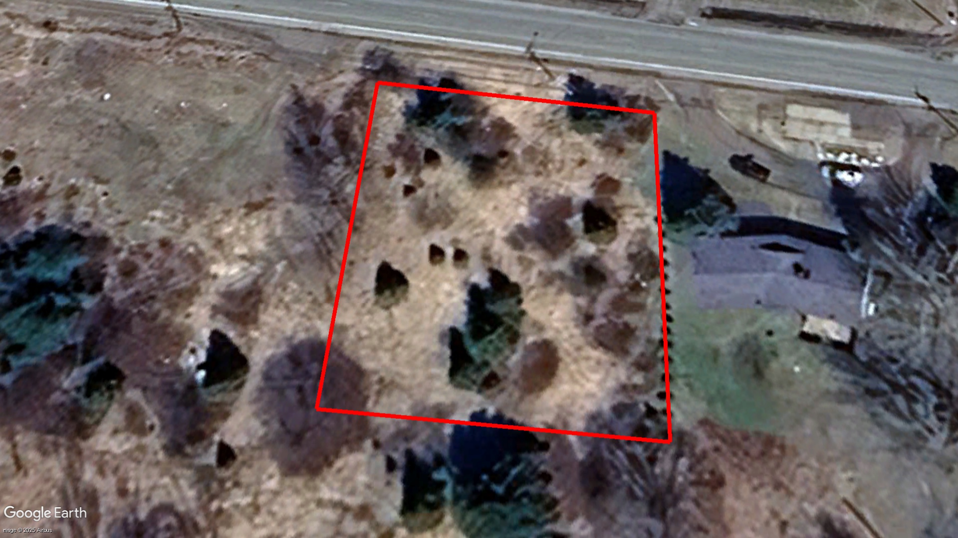 Tax Sale Albert Westmorland, New Brunswick - 02238942