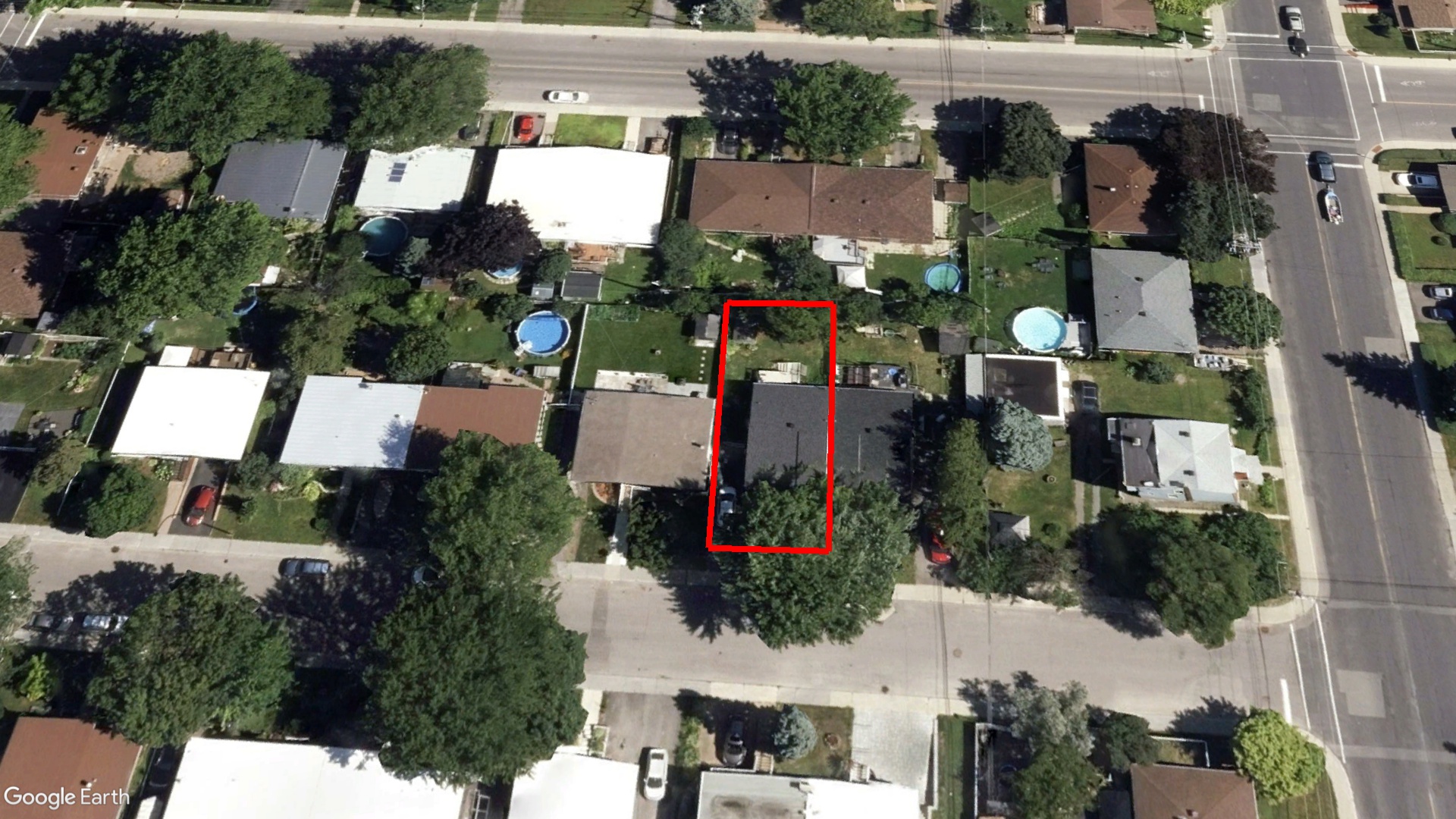 Tax Sale Montreal, Quebec - 806431-20