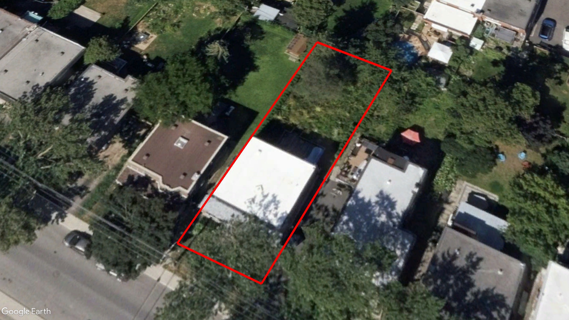 Tax Sale Montreal, Quebec - 445466-00