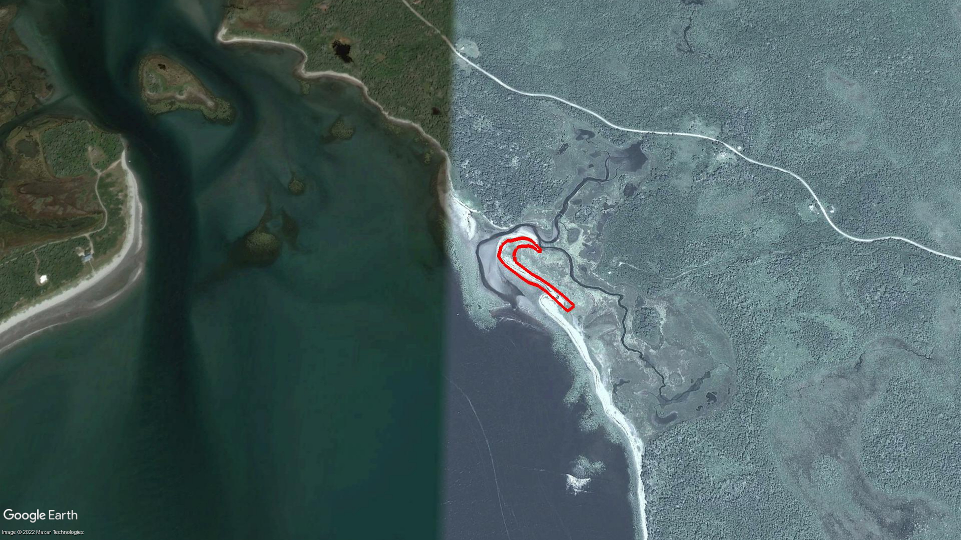 Tax Sale Shelburne, Nova Scotia - 10337089 