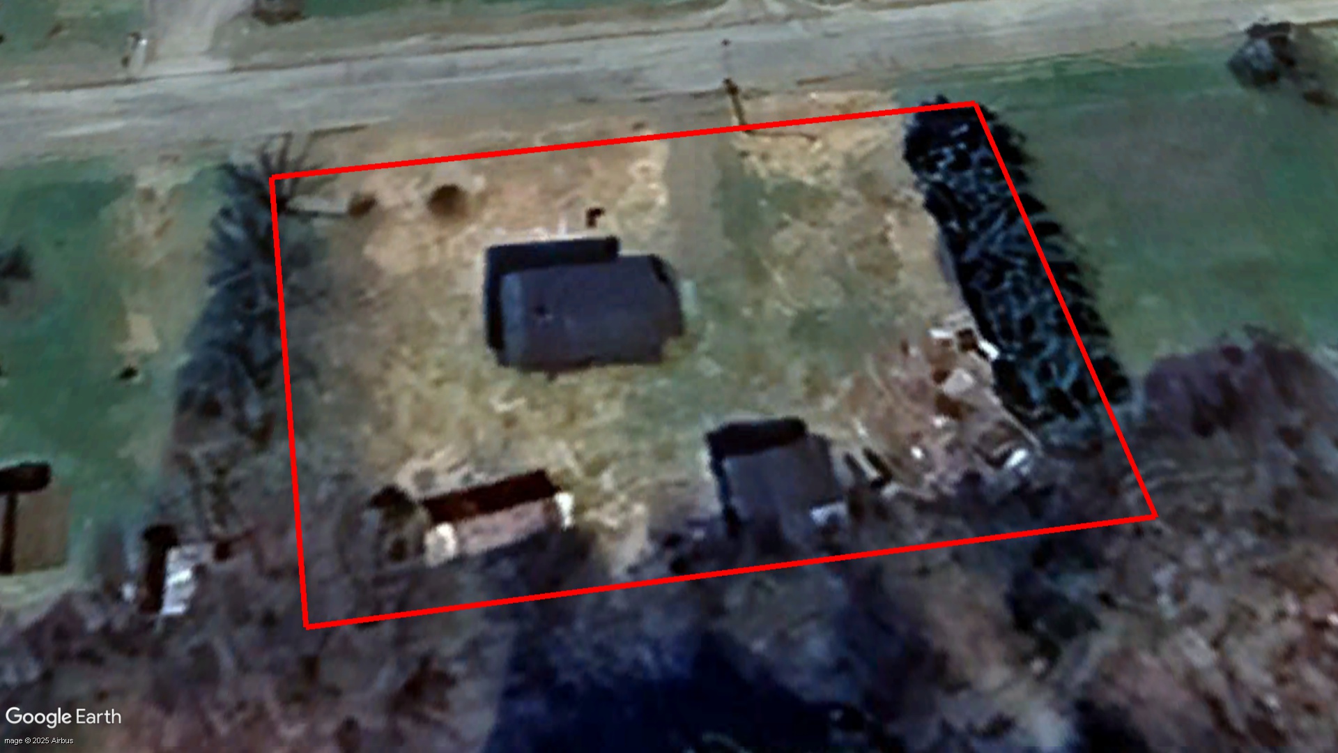 Tax Sale Gloucester, New Brunswick - 03188043