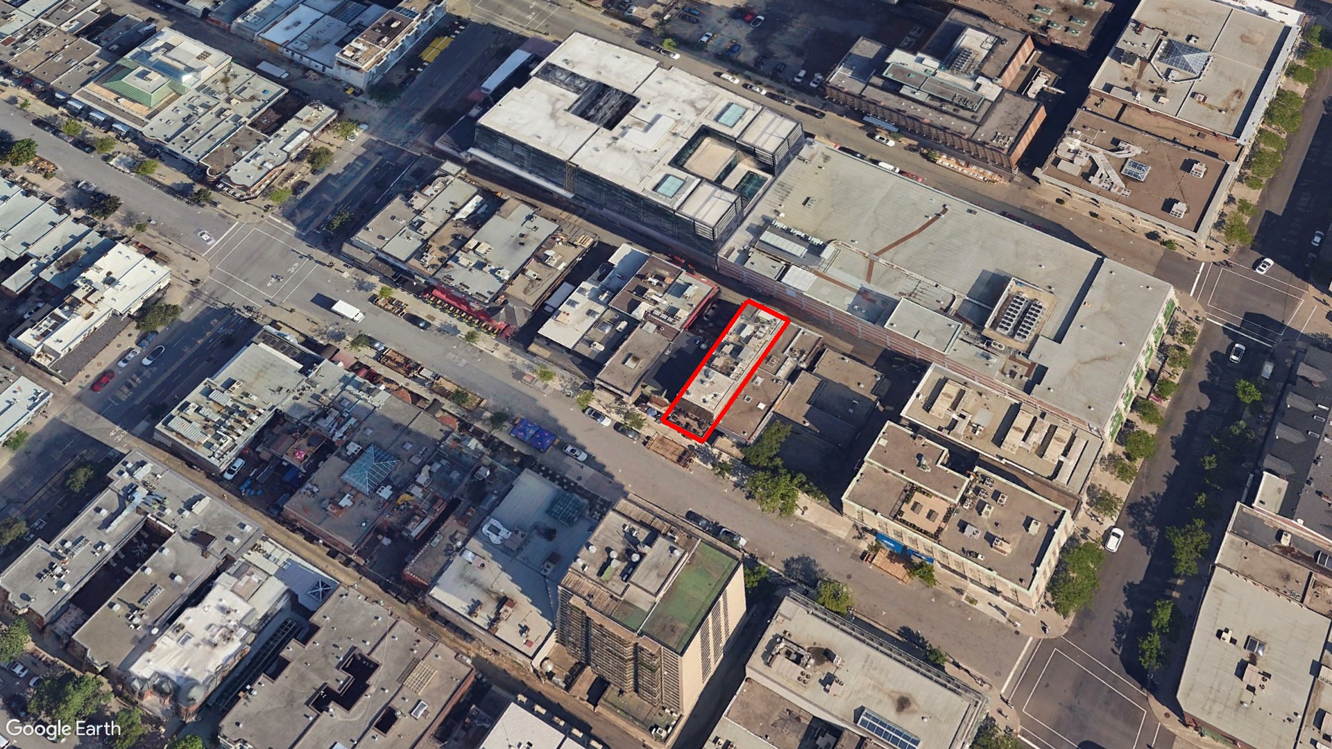 Tax Sale Montreal, Quebec - 261184-00