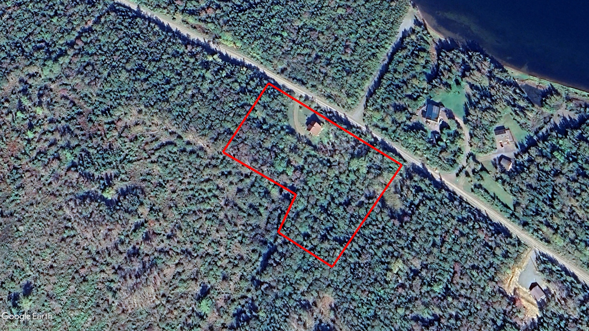 Tax Sale Richmond, Nova Scotia - 08816506