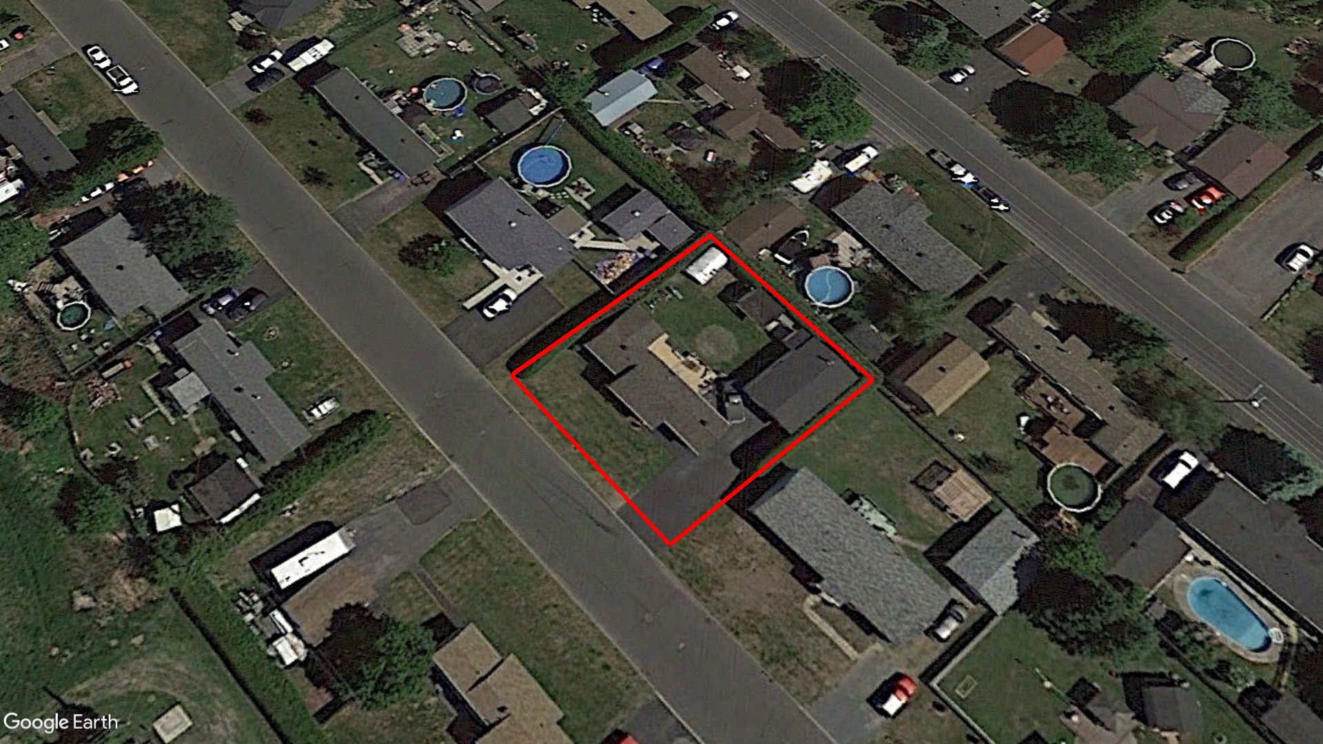 Tax Sale Marguerite-D’Youville, Quebec - 2156-12-9267-0-000-0000