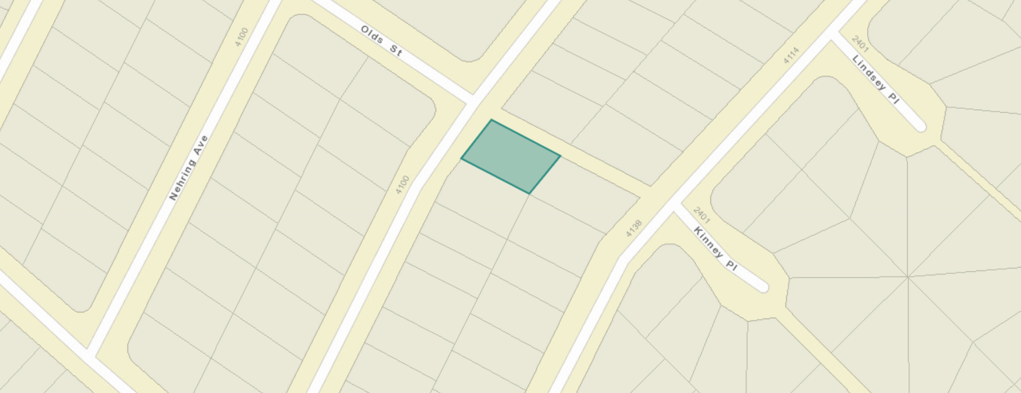 Tax Sale Prince George, British Columbia - 00-25372-214