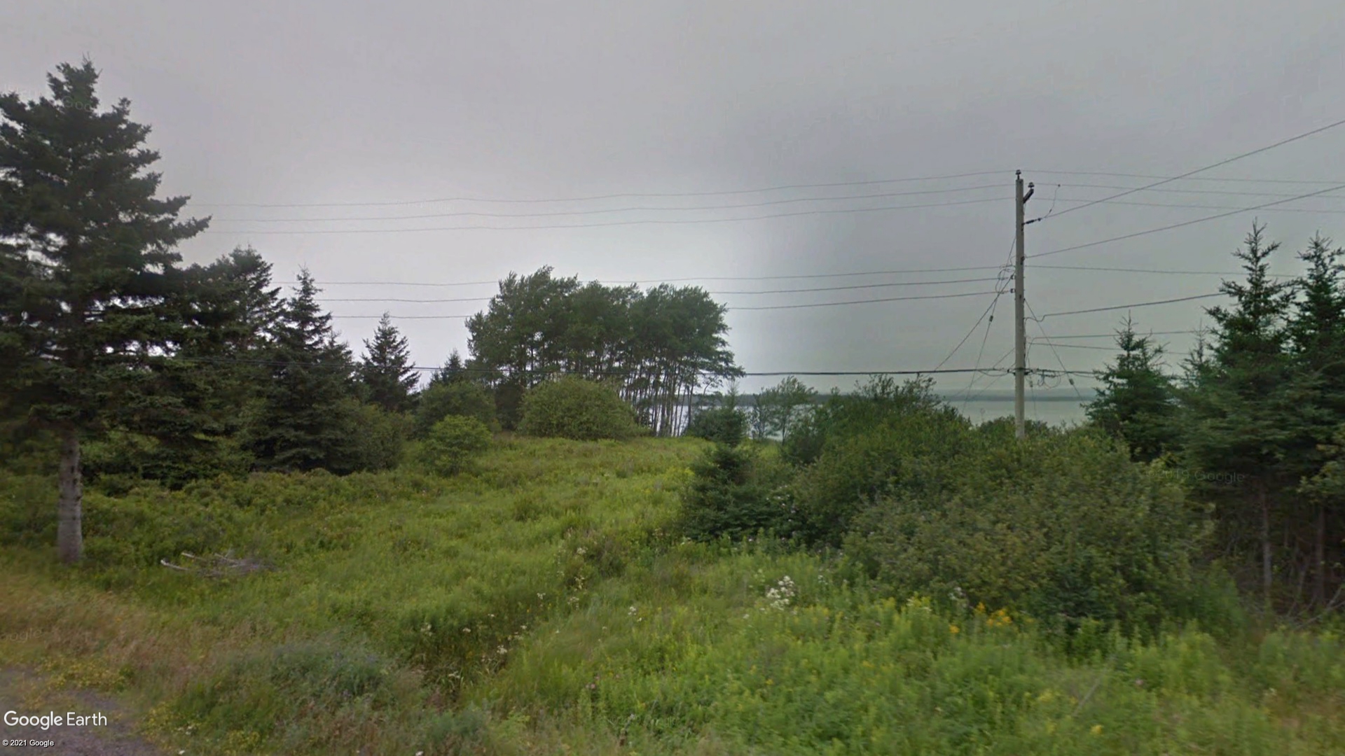 Tax Sale Richmond, Nova Scotia - 01392182