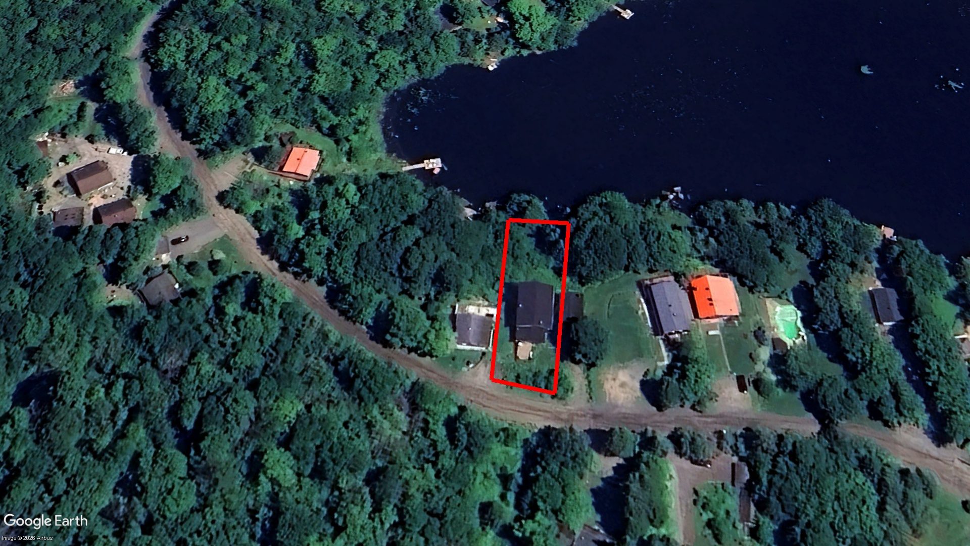 Tax Sale Les Pays-d'en-Haut, Quebec - 