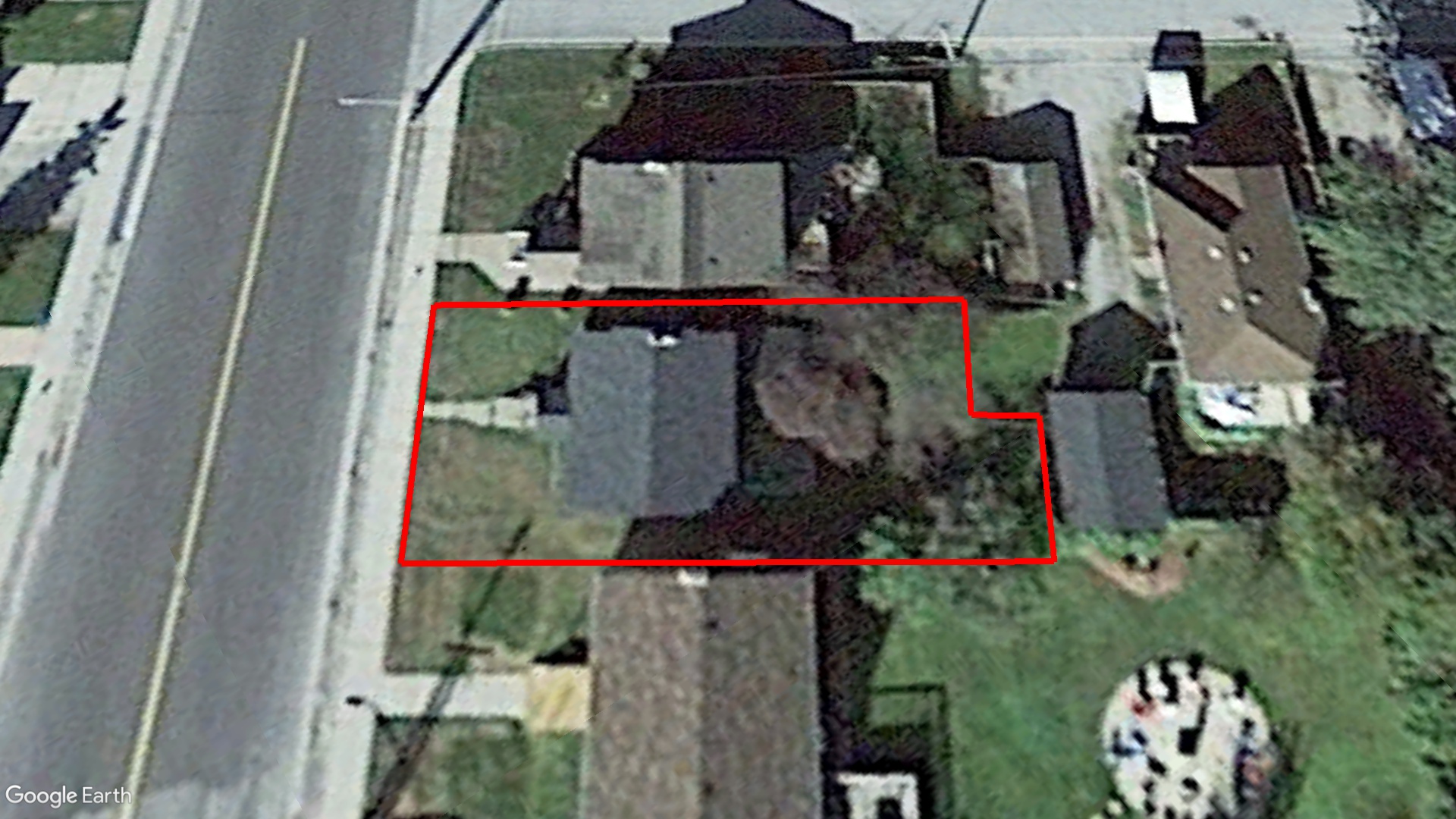 Tax Sale North Bay, Ontario - 