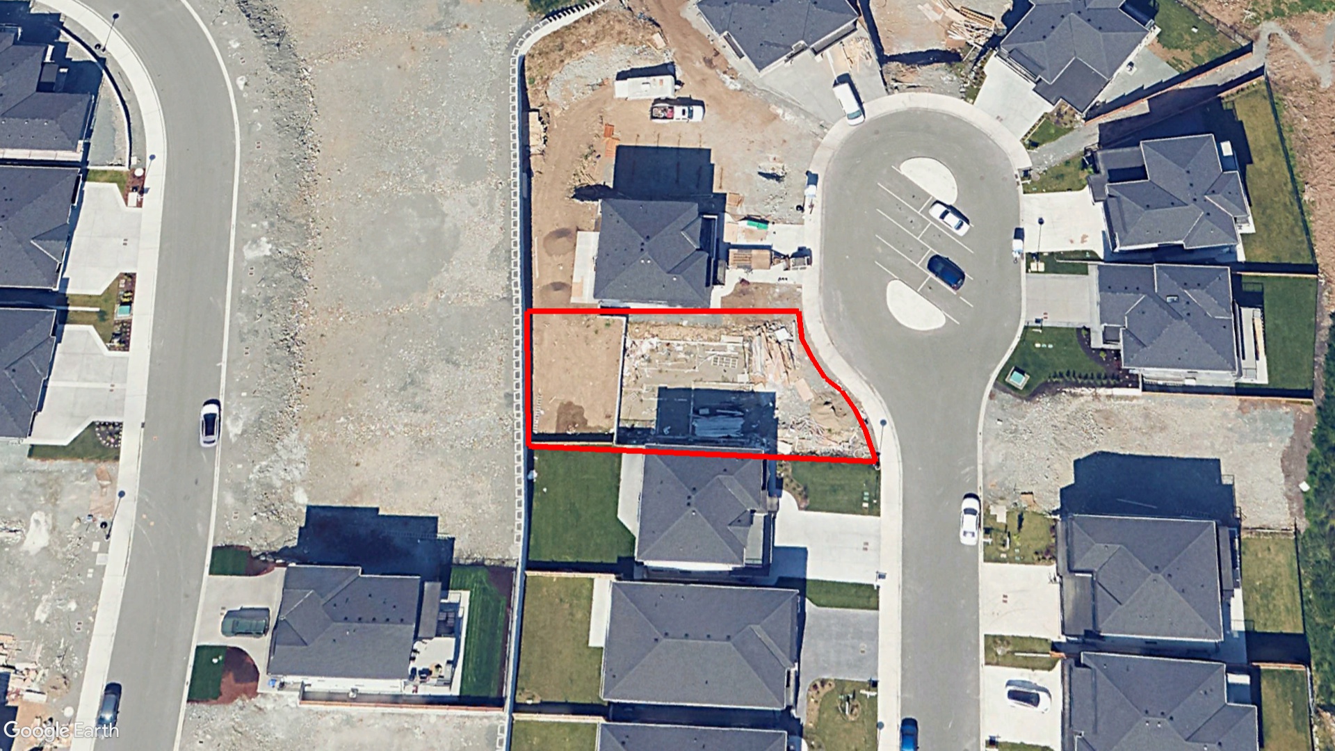 Tax Sale Langford, British Columbia - 07623.278