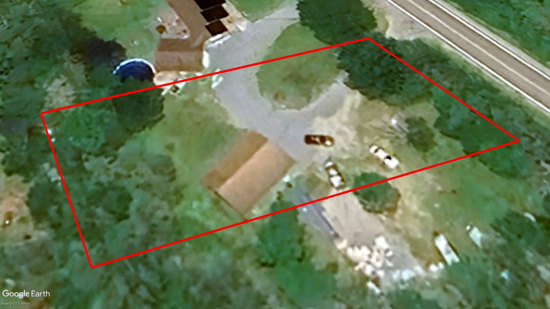 Tax Sale Barrington, Nova Scotia - 08414130