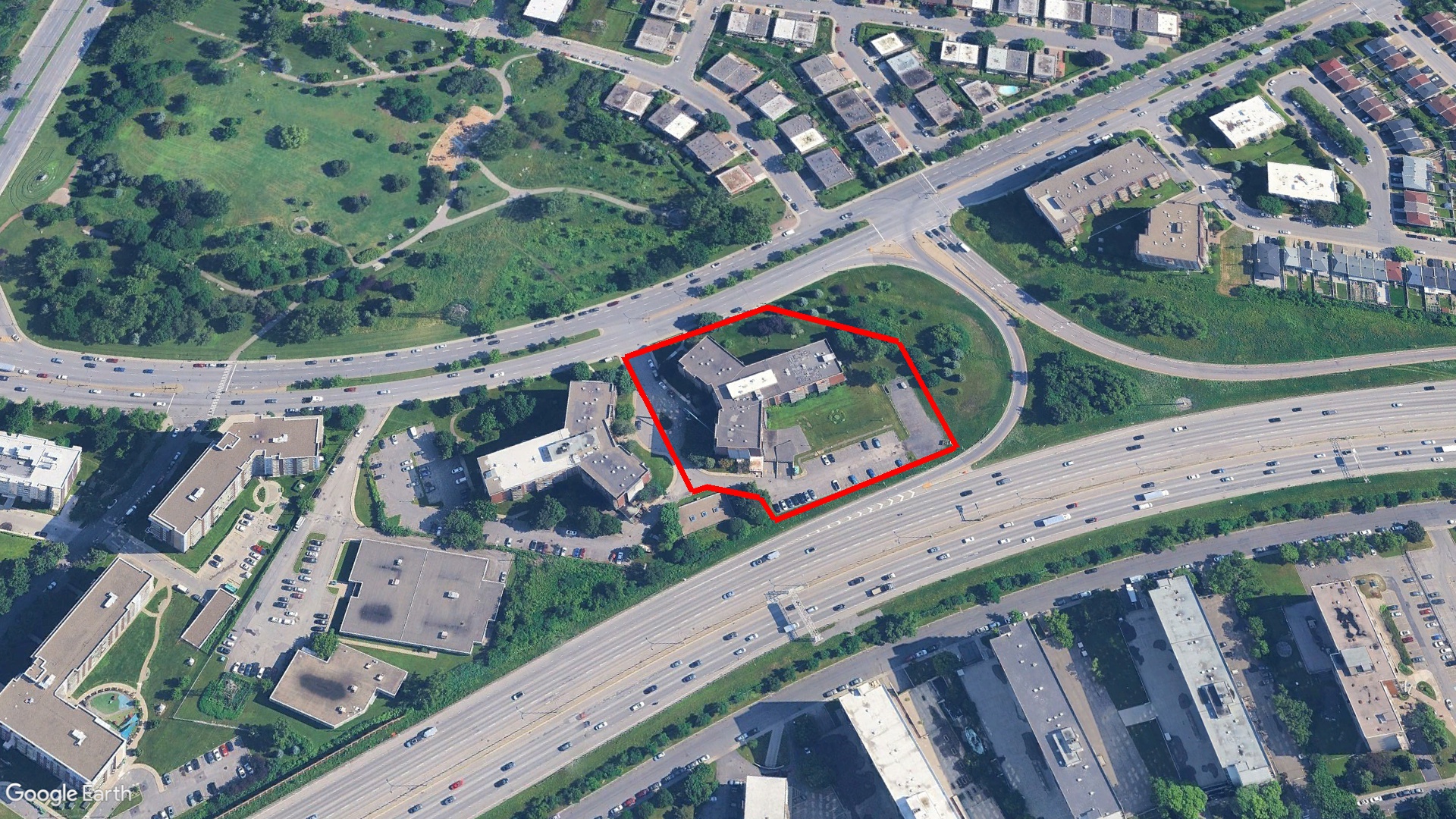 Tax Sale Montreal, Quebec - 734401-62