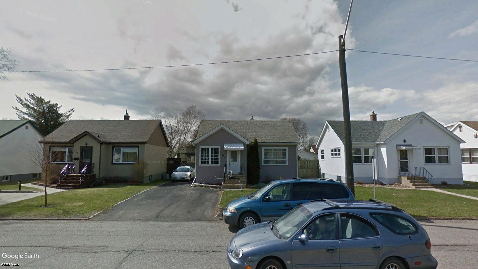 Tax Sale Thunder Bay, Ontario - 04.188.09700.0000