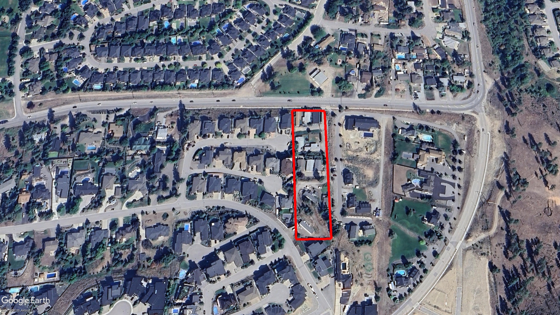 Tax Sale Kelowna, British Columbia - 