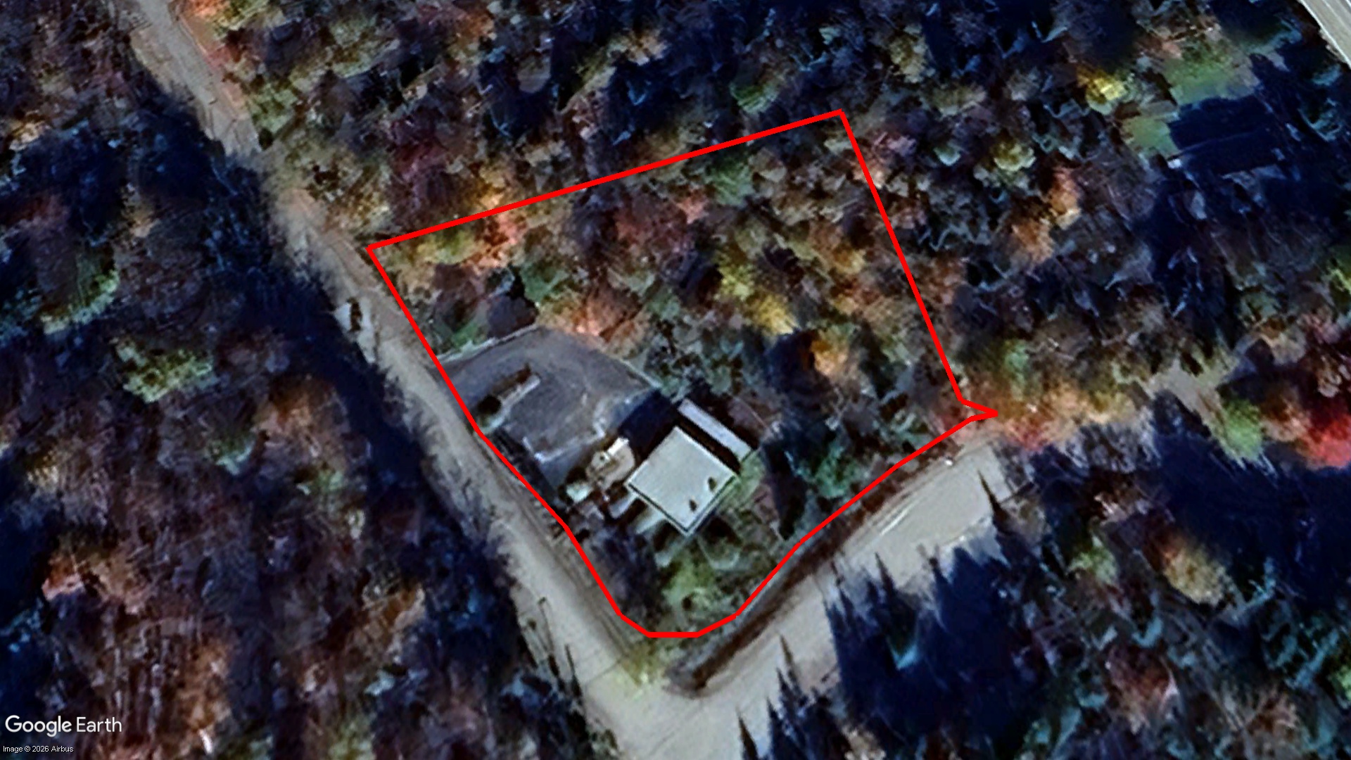 Tax Sale Les Pays-d'en-Haut, Quebec - 