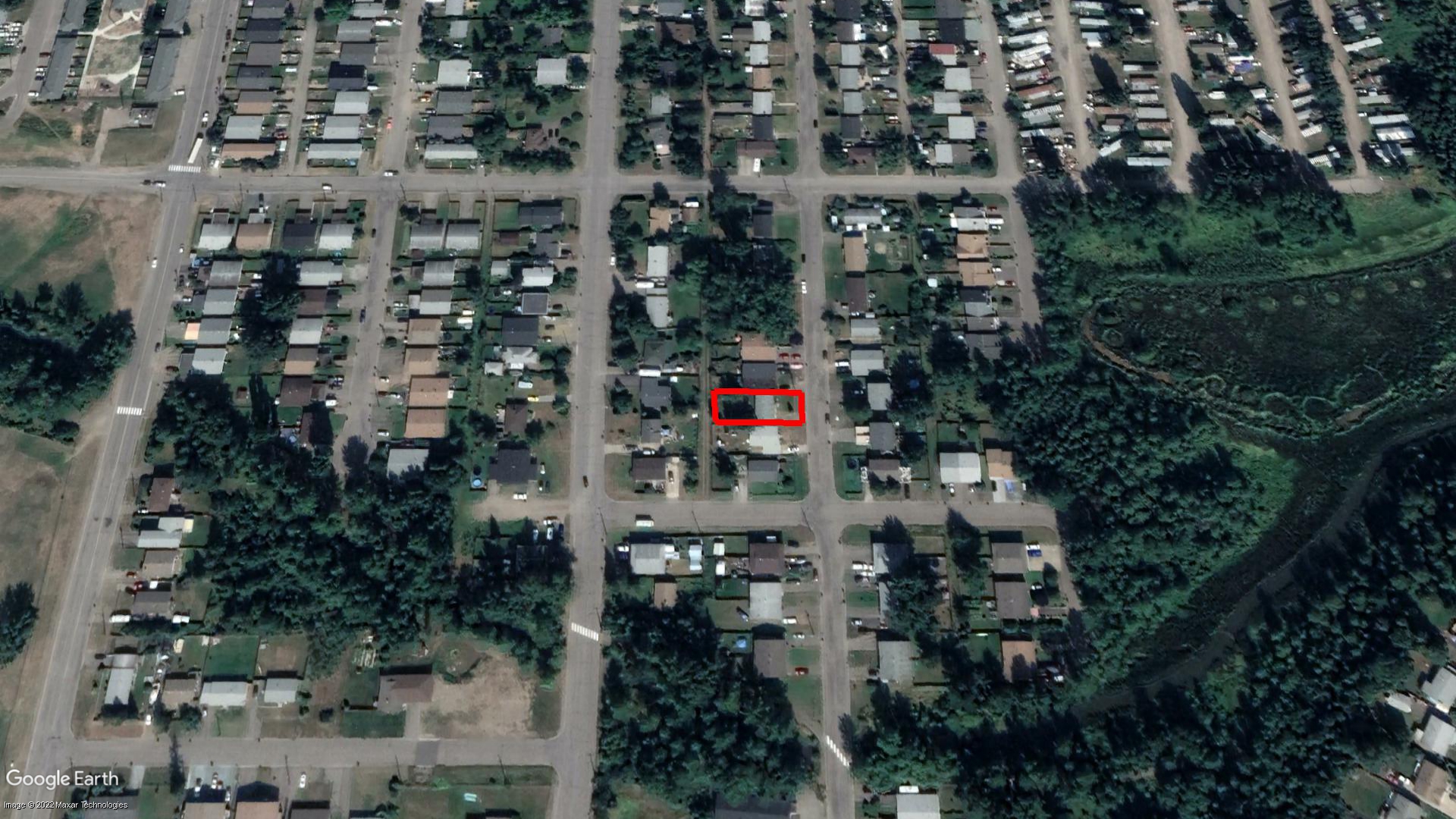 Tax Sale Prince George, British Columbia - 26-226-00-27690.000