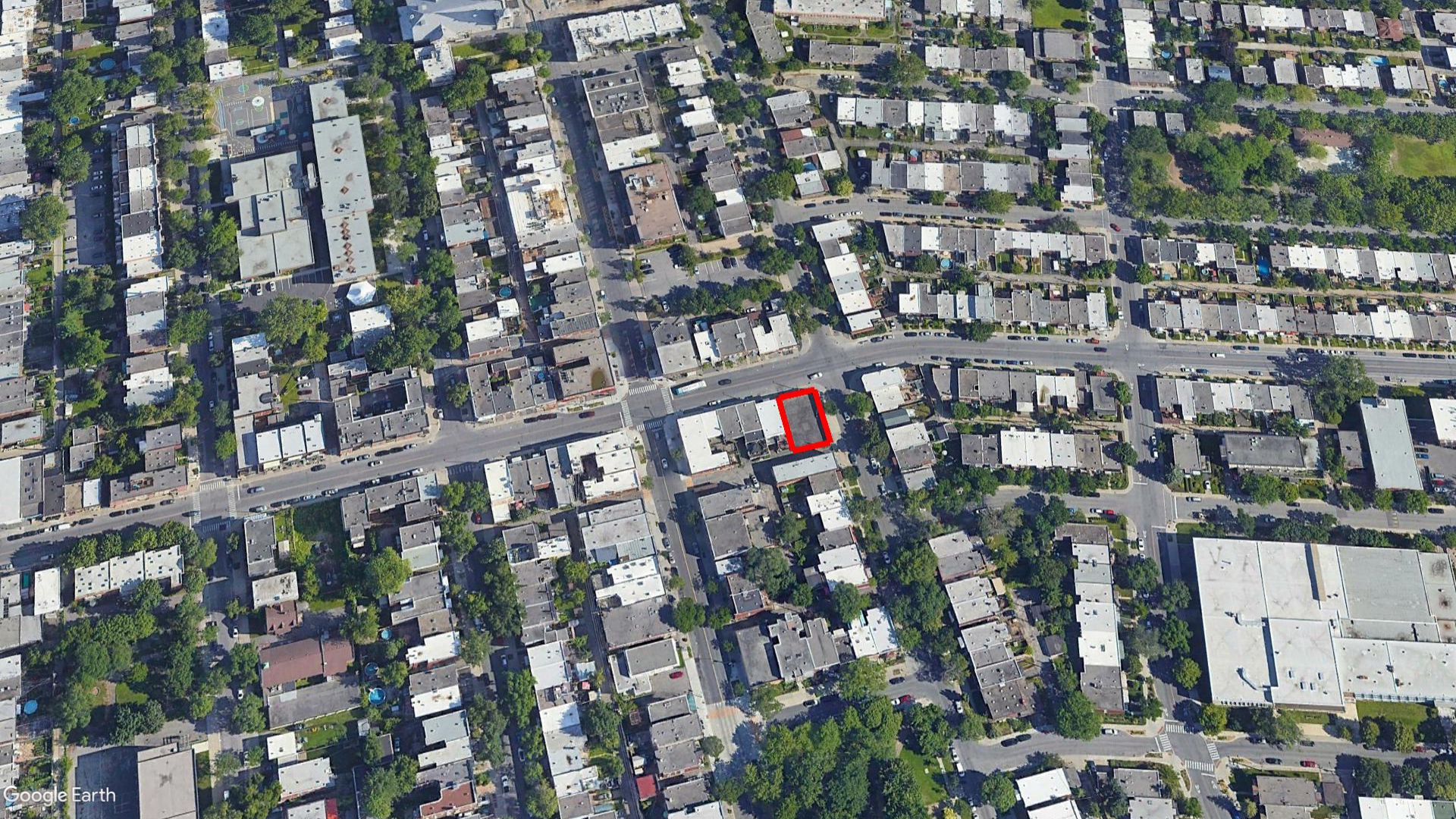 Tax Sale Montreal, Quebec - 401796-00