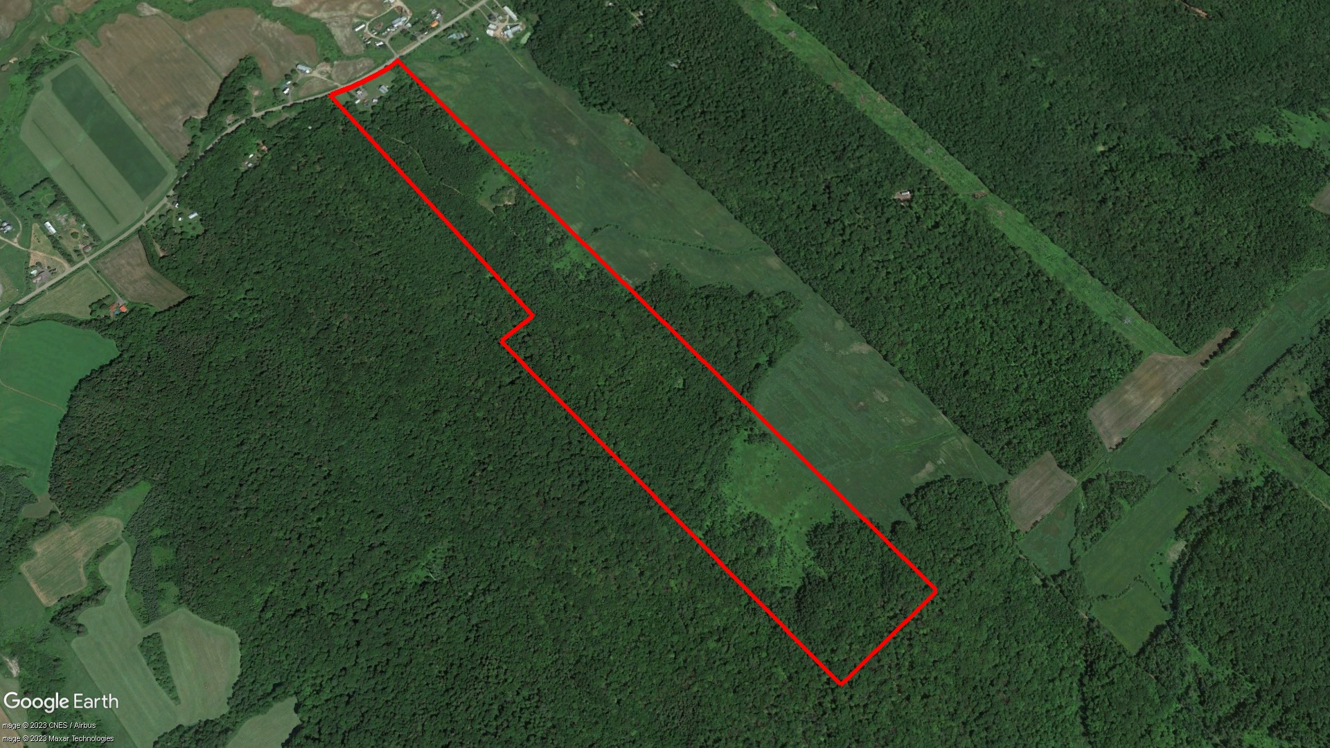 Tax Sale D’Autray, Quebec - 1421-18-3261