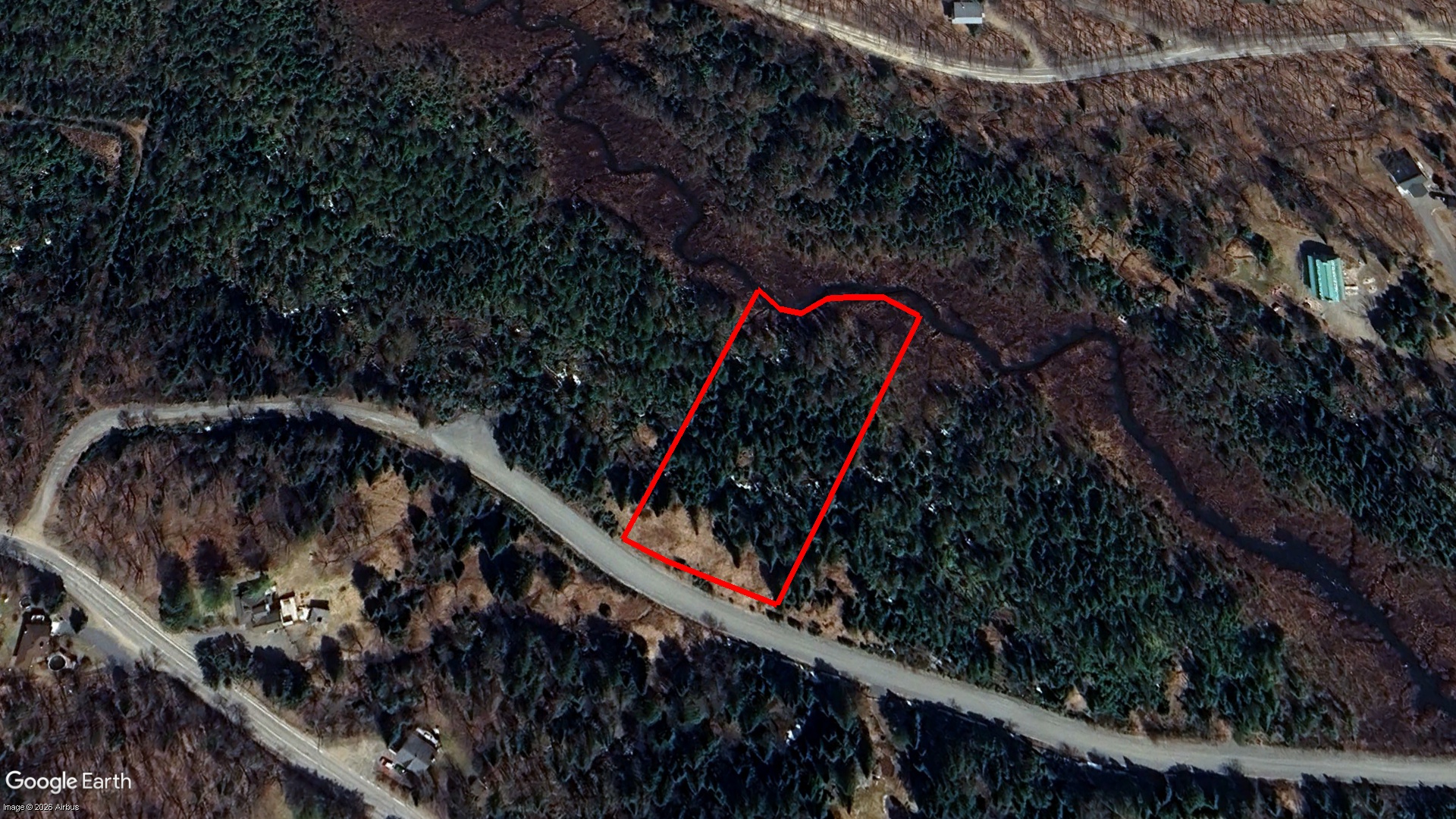Tax Sale Des Laurentides, Quebec - 3018-56-1740