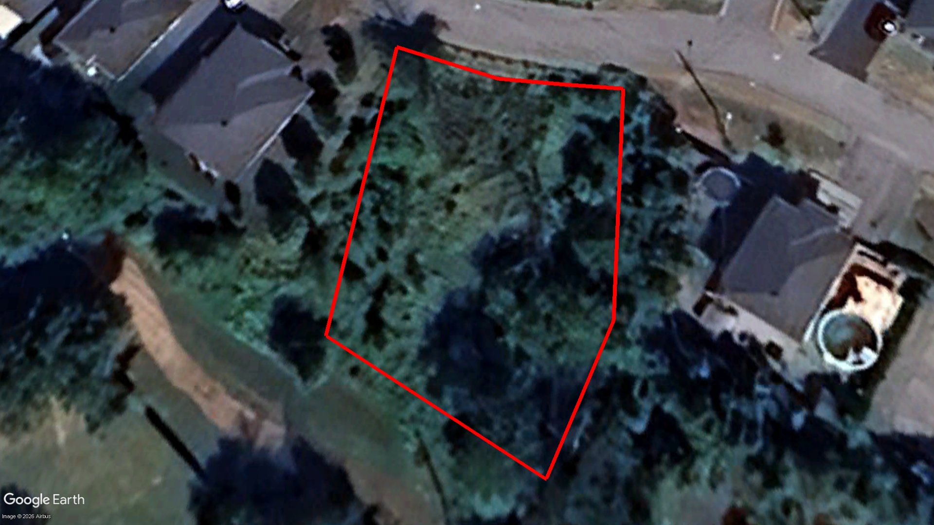 Tax Sale Vaudreuil-Soulanges, Quebec - 