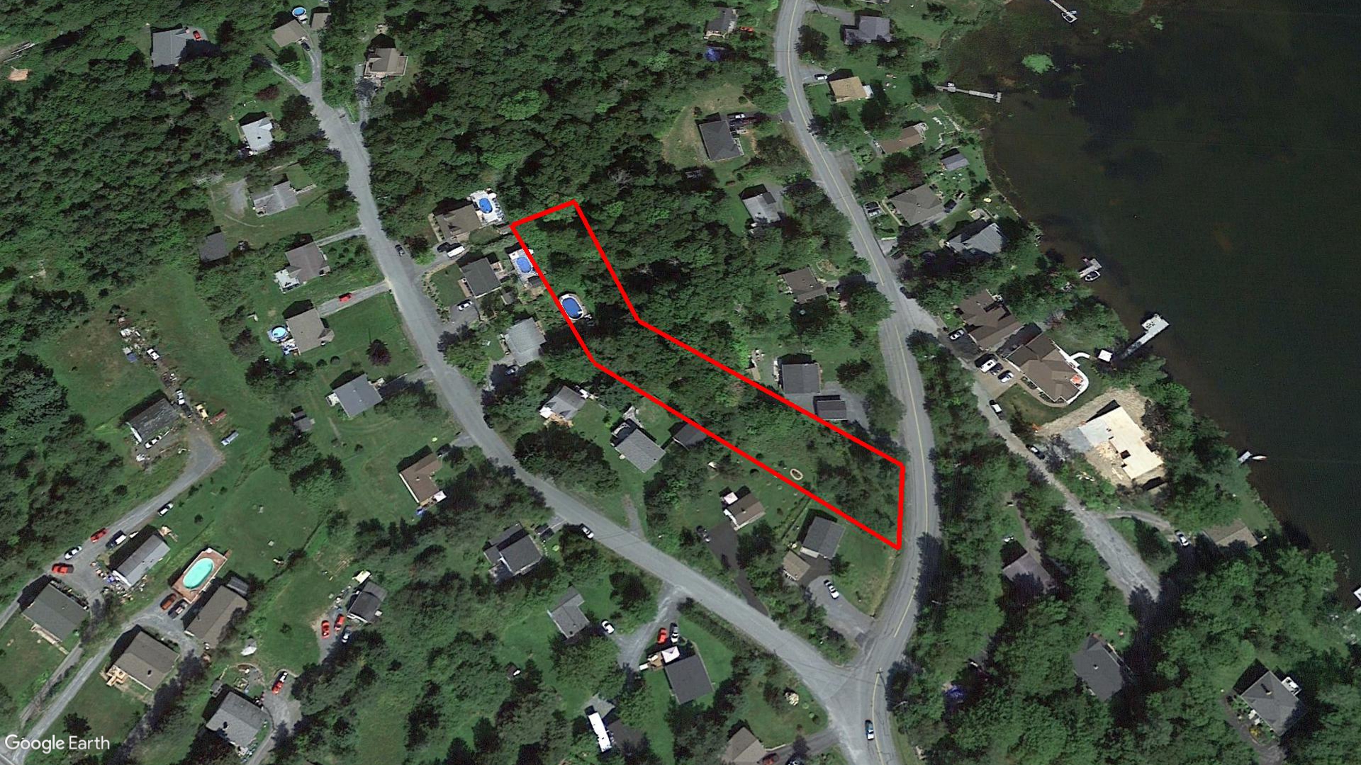 Tax Sale Halifax, Nova Scotia - 10713870