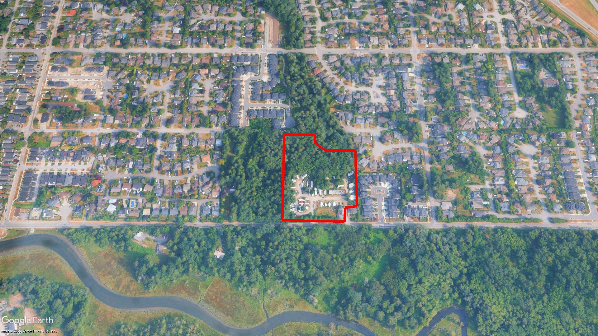 Tax Sale Surrey, British Columbia - 