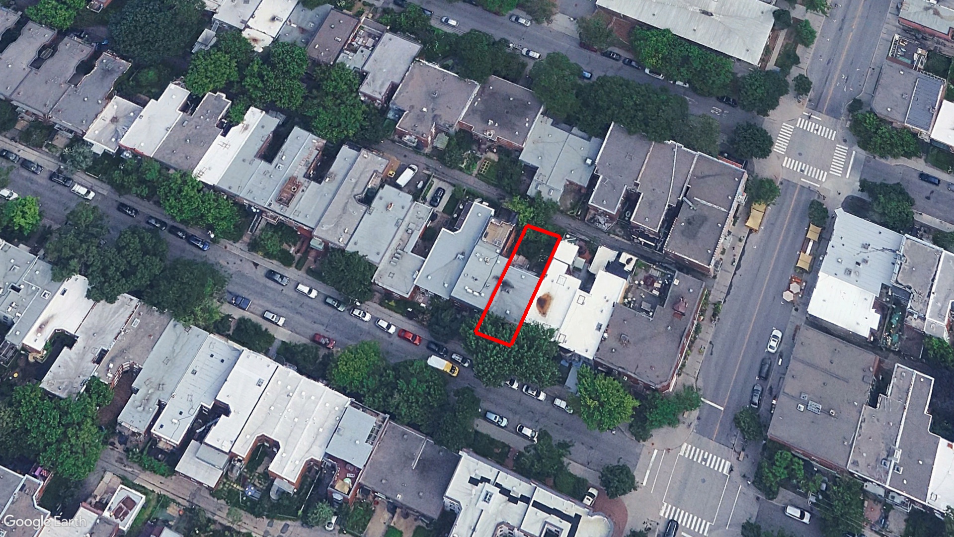 Tax Sale Montreal, Quebec - 560819-00