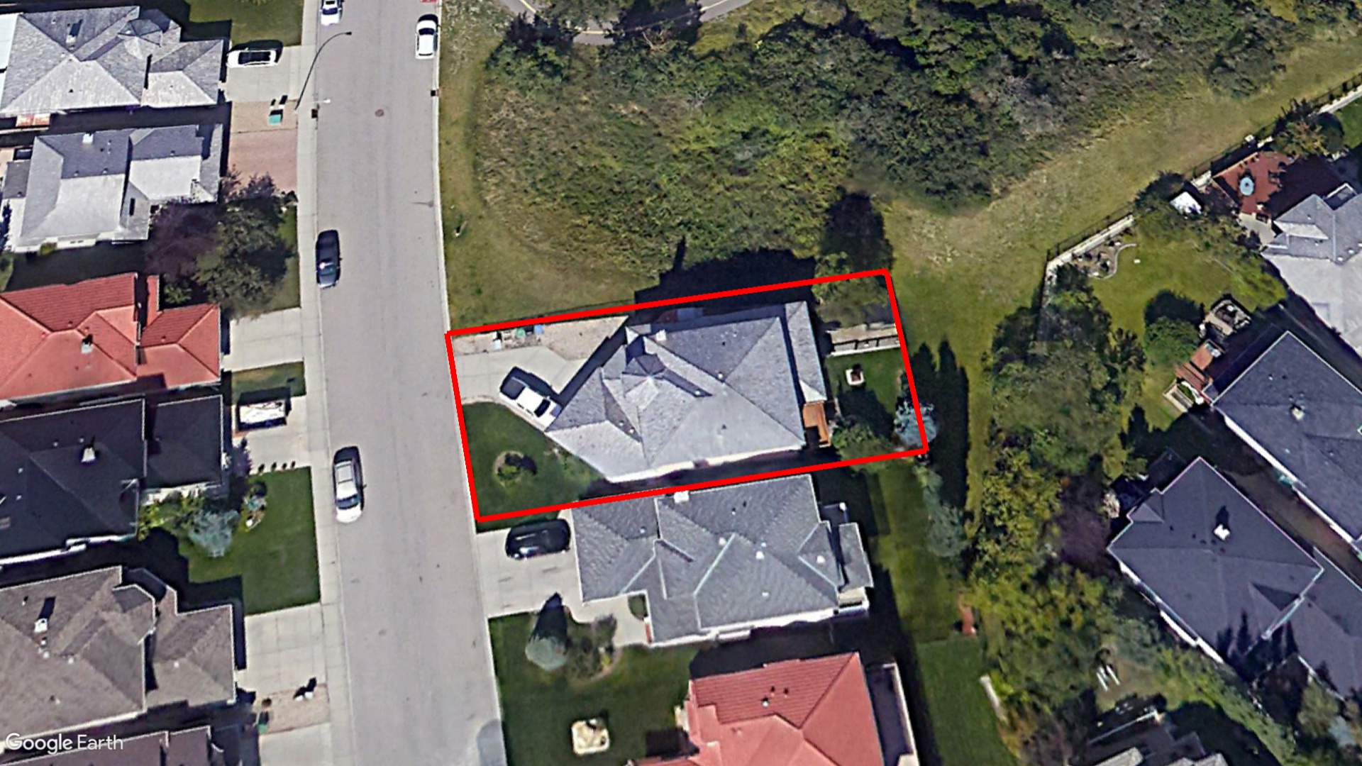 Tax Sale Calgary, Alberta - 441-12640-6