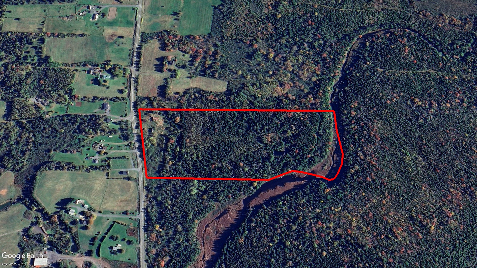 8926 Highway 215 Pembroke