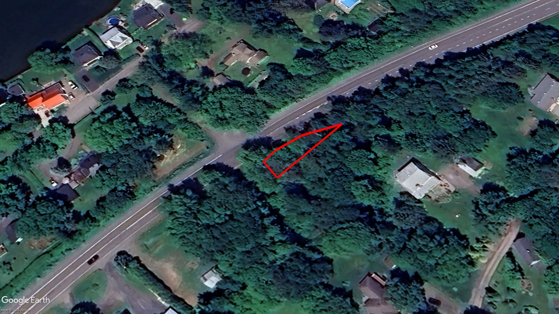 Tax Sale Lotbinière, Quebec - 