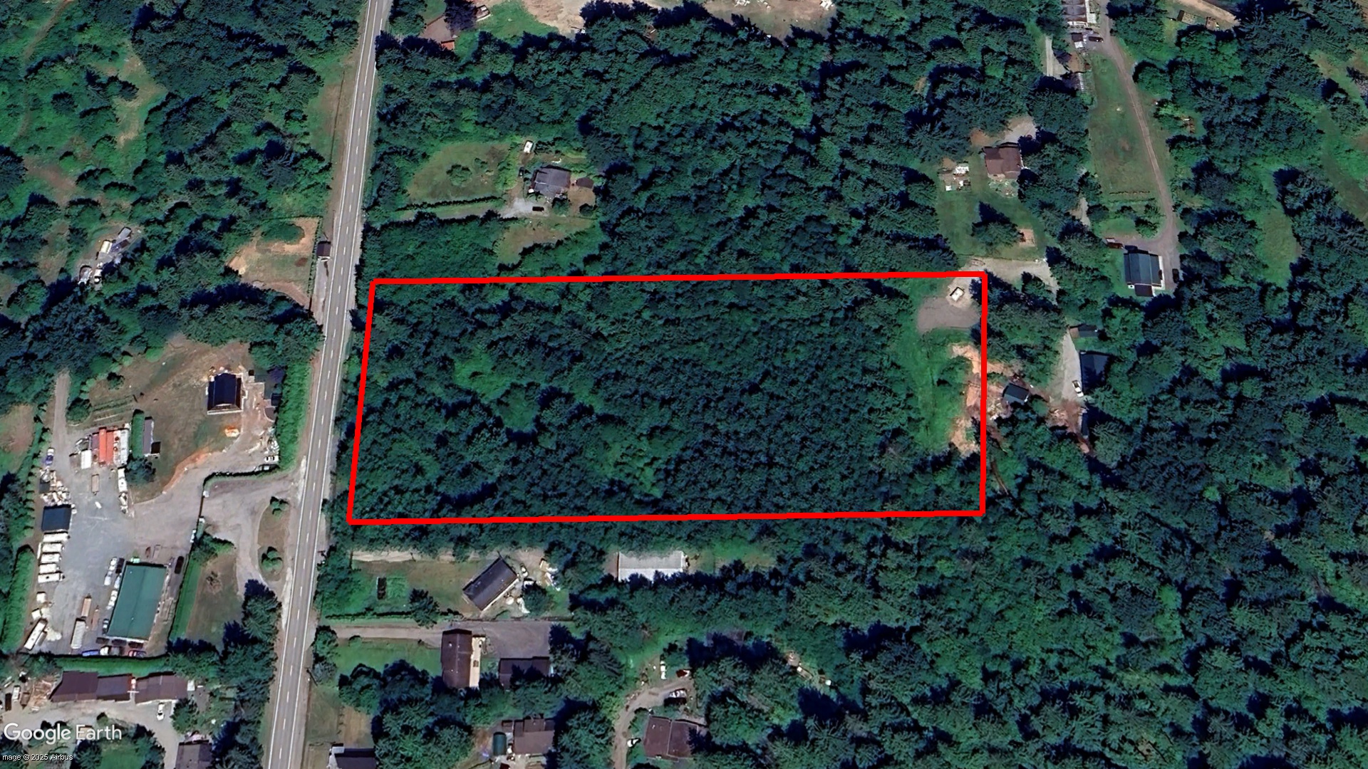 Tax Sale Maple Ridge, British Columbia - 05072-0000-7