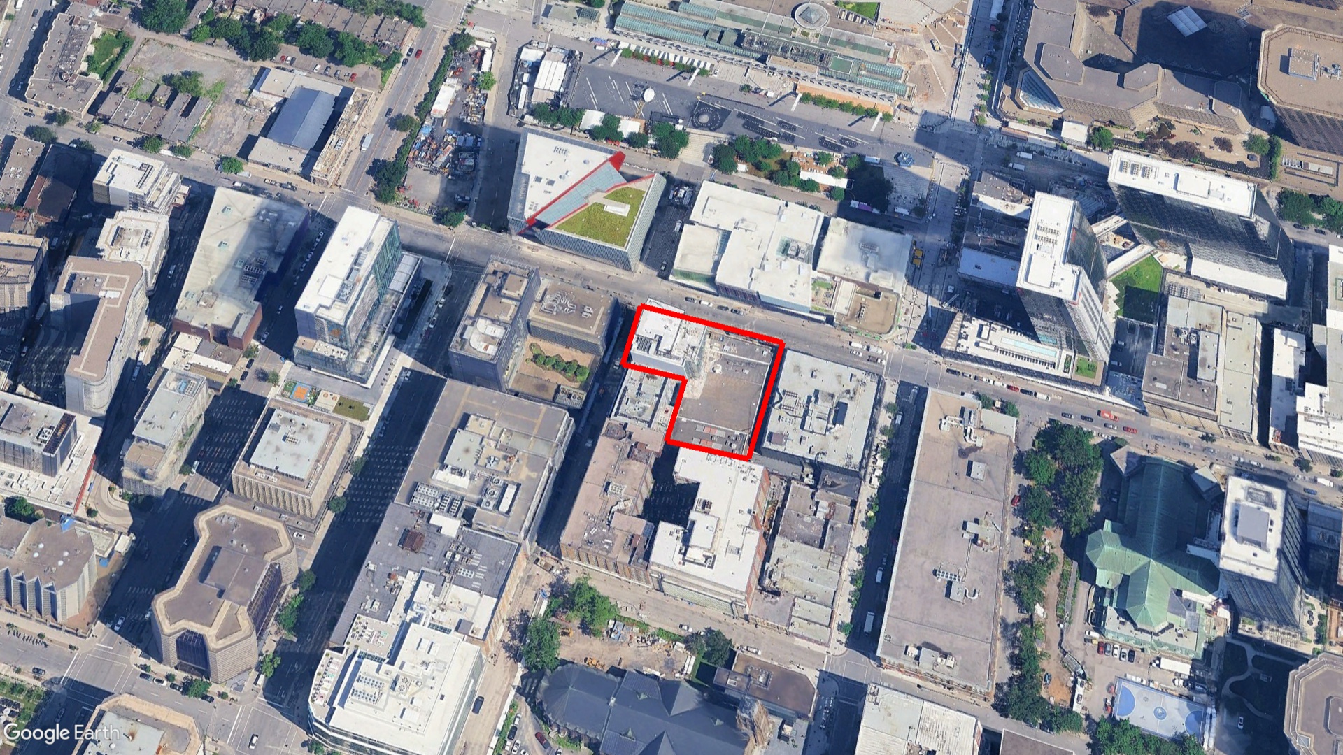 Tax Sale Montreal, Quebec - 170029-88