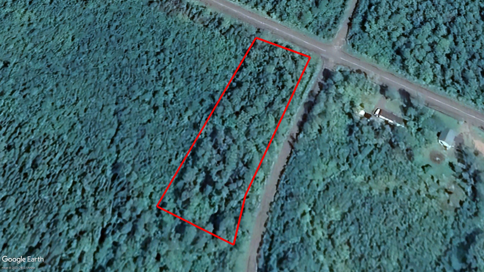 Tax Sale Queens, New Brunswick - 00961492