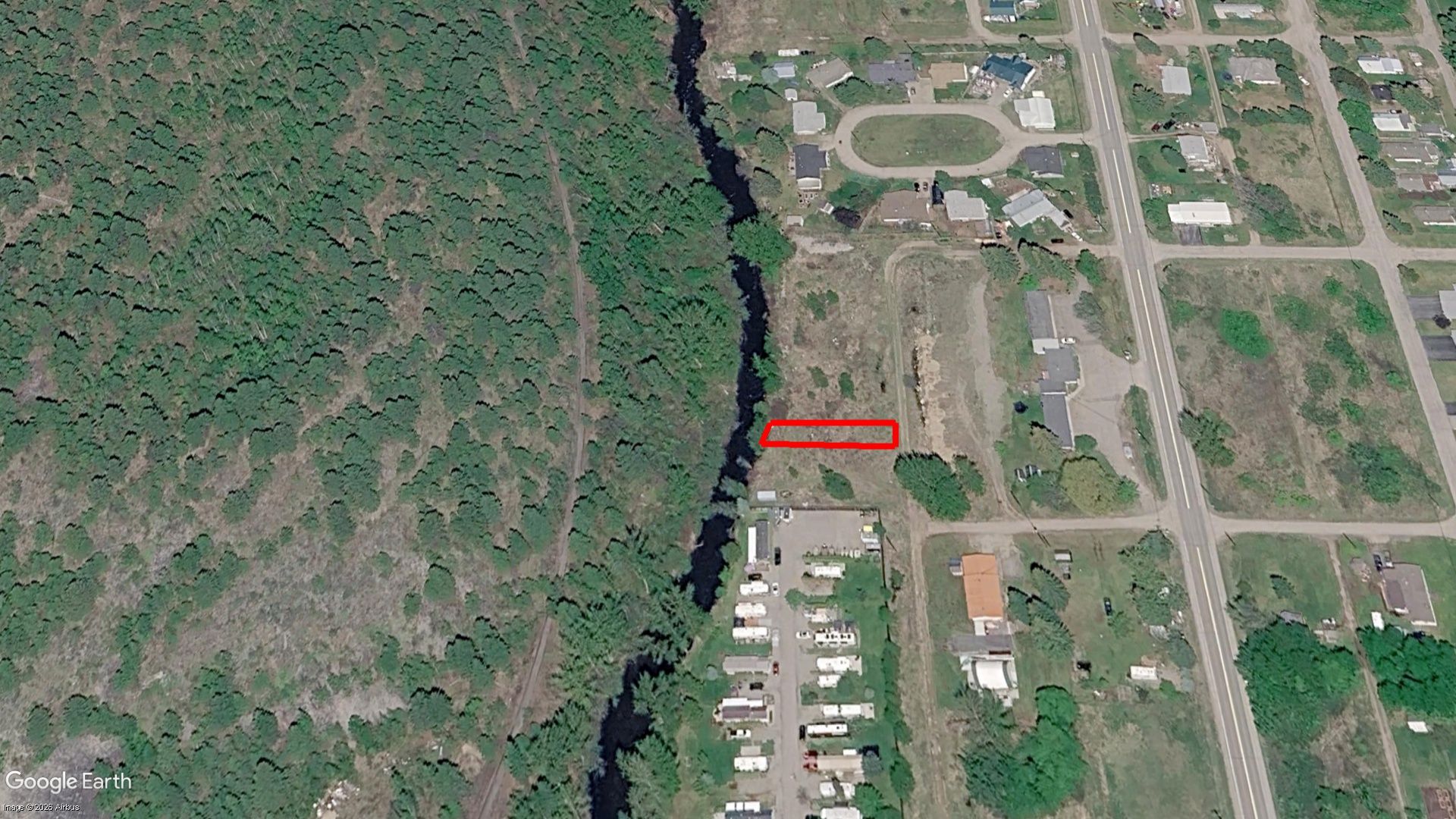 Tax Sale Greenwood, British Columbia - 