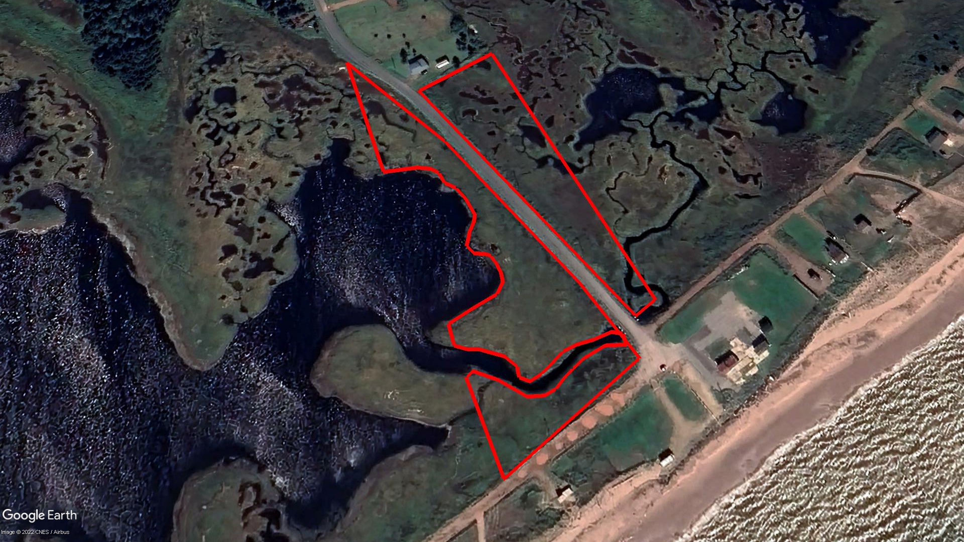 Tax Sale Bathurst, New Brunswick - 06395152