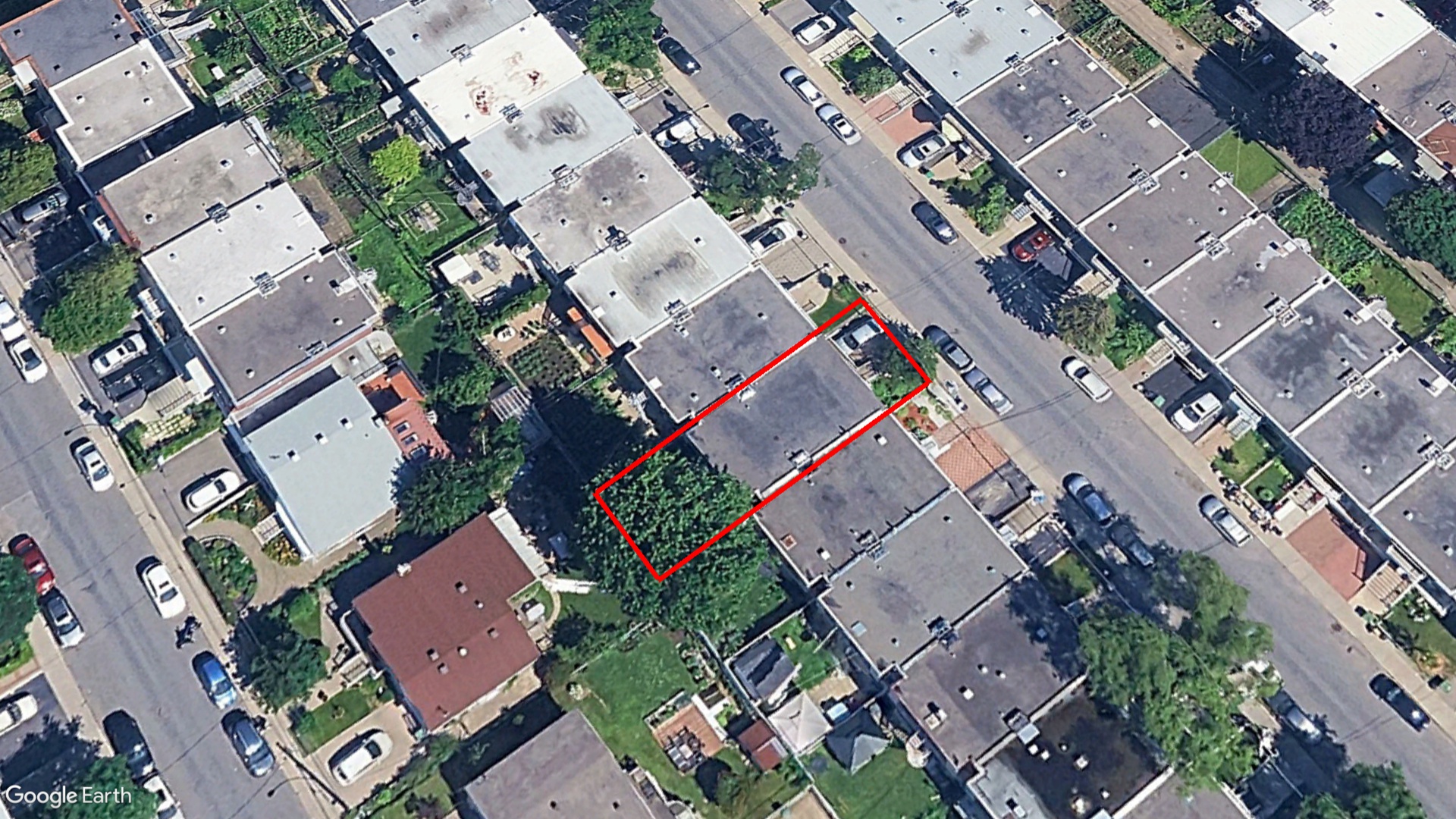 Tax Sale Montreal, Quebec - 782831-00