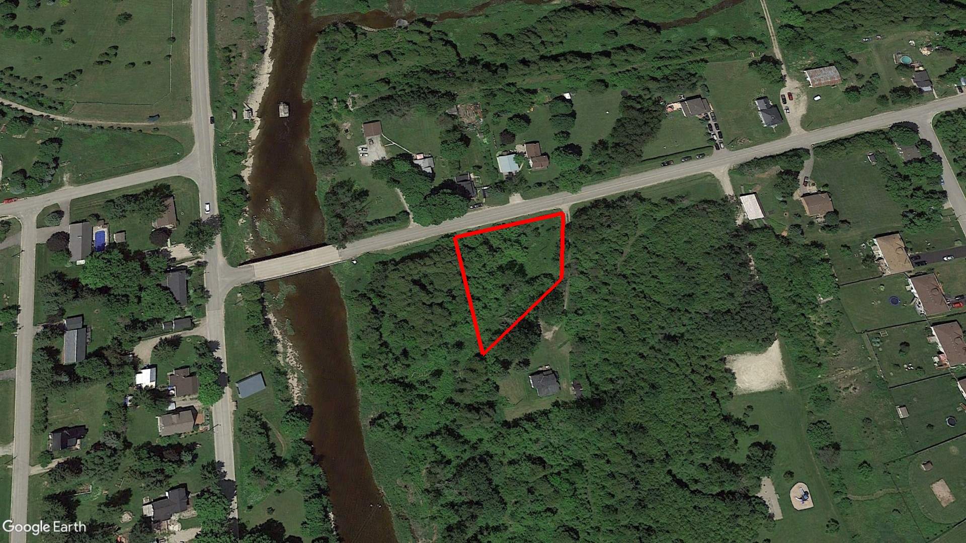 Tax Sale Amaranth, Ontario - 