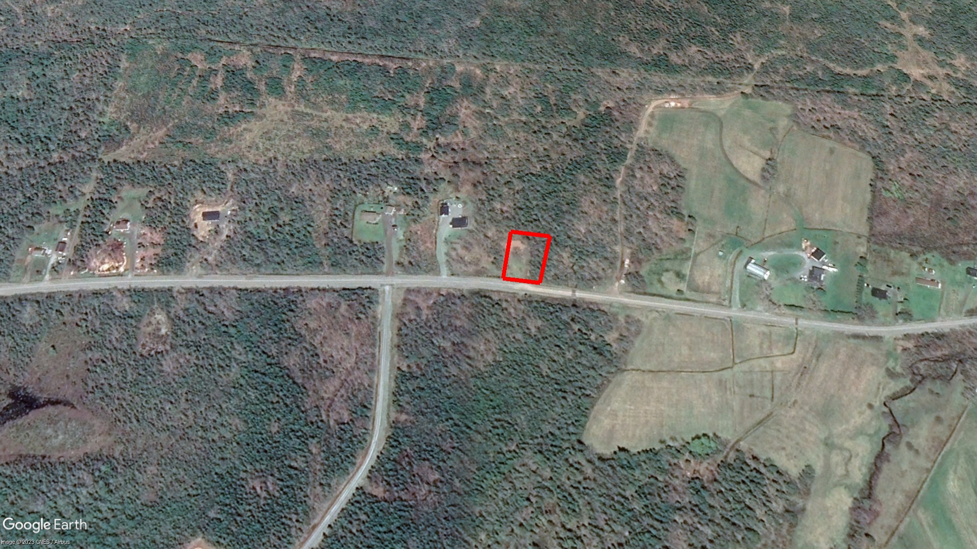 Tax Sale Richmond, Nova Scotia - 03304582