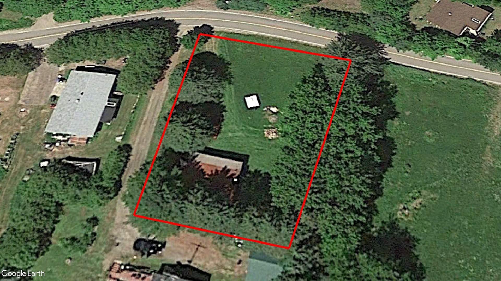 Tax Sale Les Pays-d'en-Haut, Quebec - 