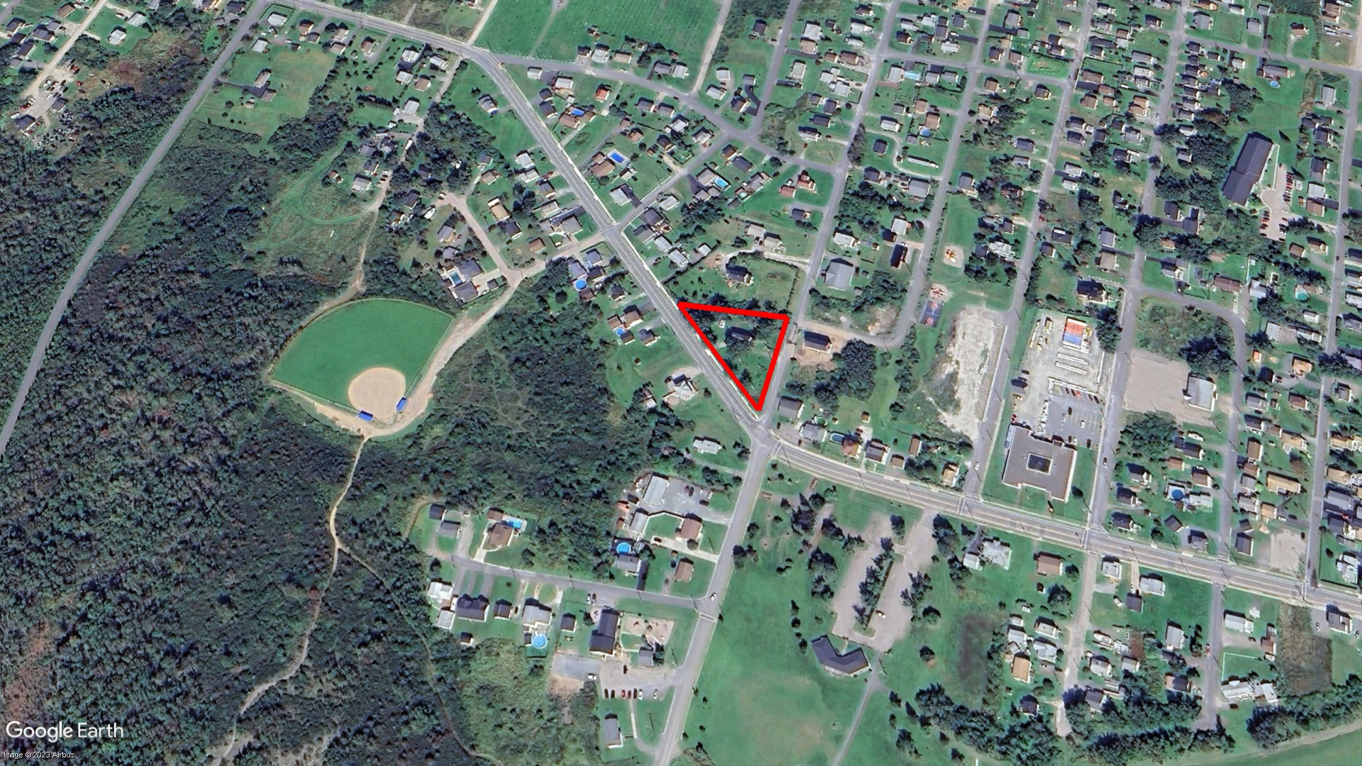 Tax Sale Cape Breton, Nova Scotia - 2818205