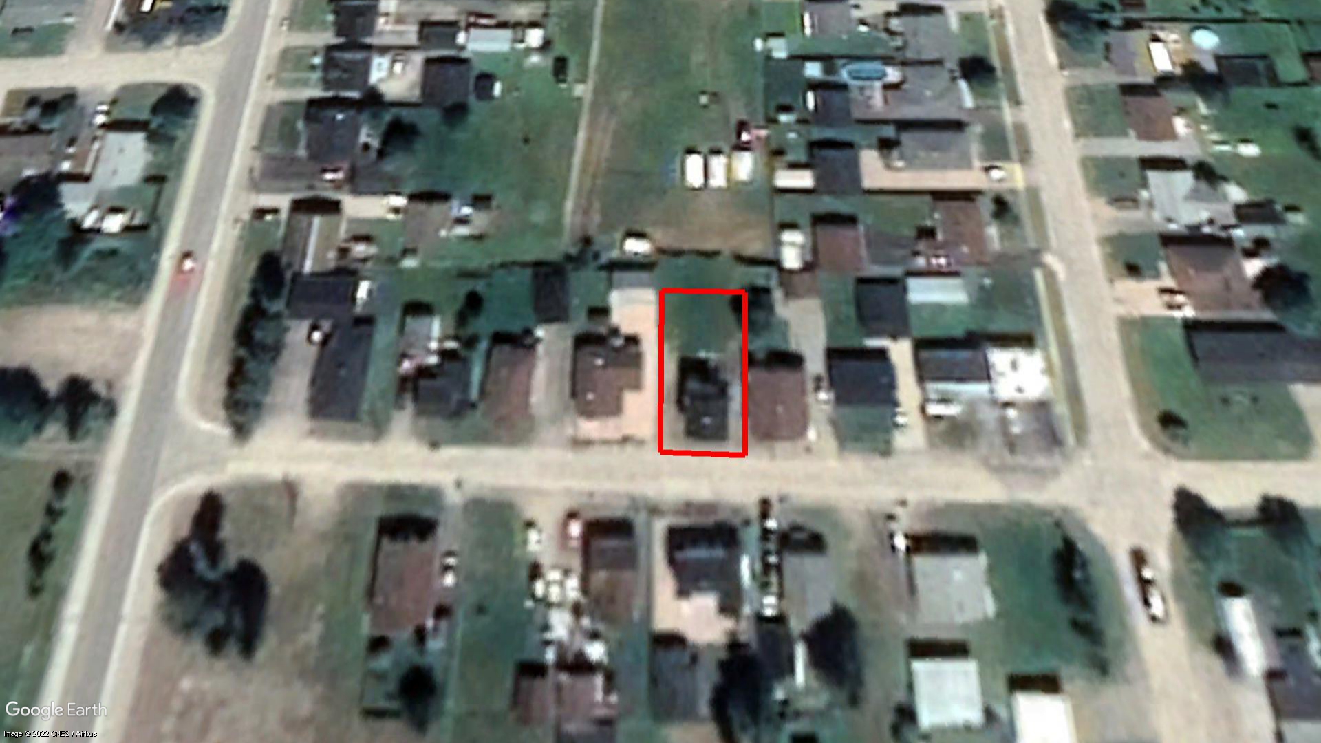 Tax Sale Smooth Rock Falls, Ontario - 5648 000 00316200.0000