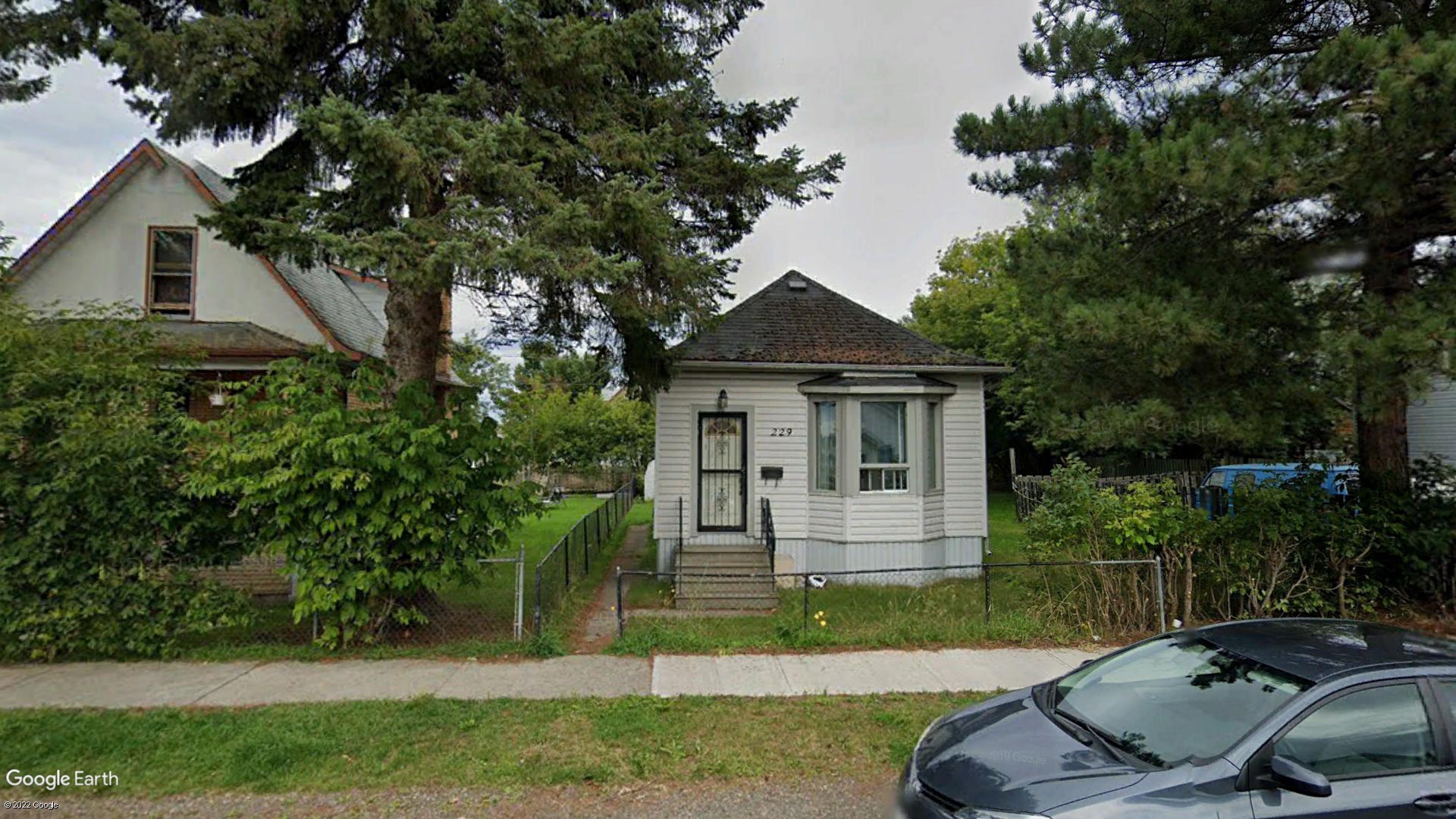 Tax Sale Thunder Bay, Ontario - 04.120.14000.0000