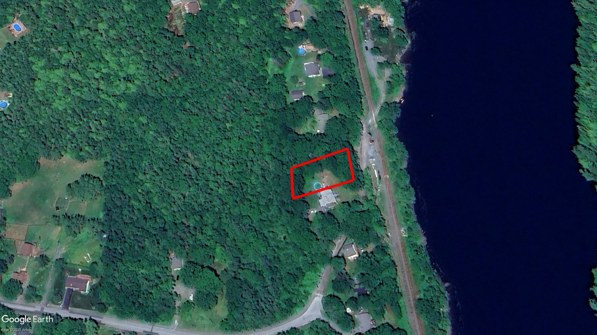 Tax Sale Halifax, Nova Scotia - 10023777